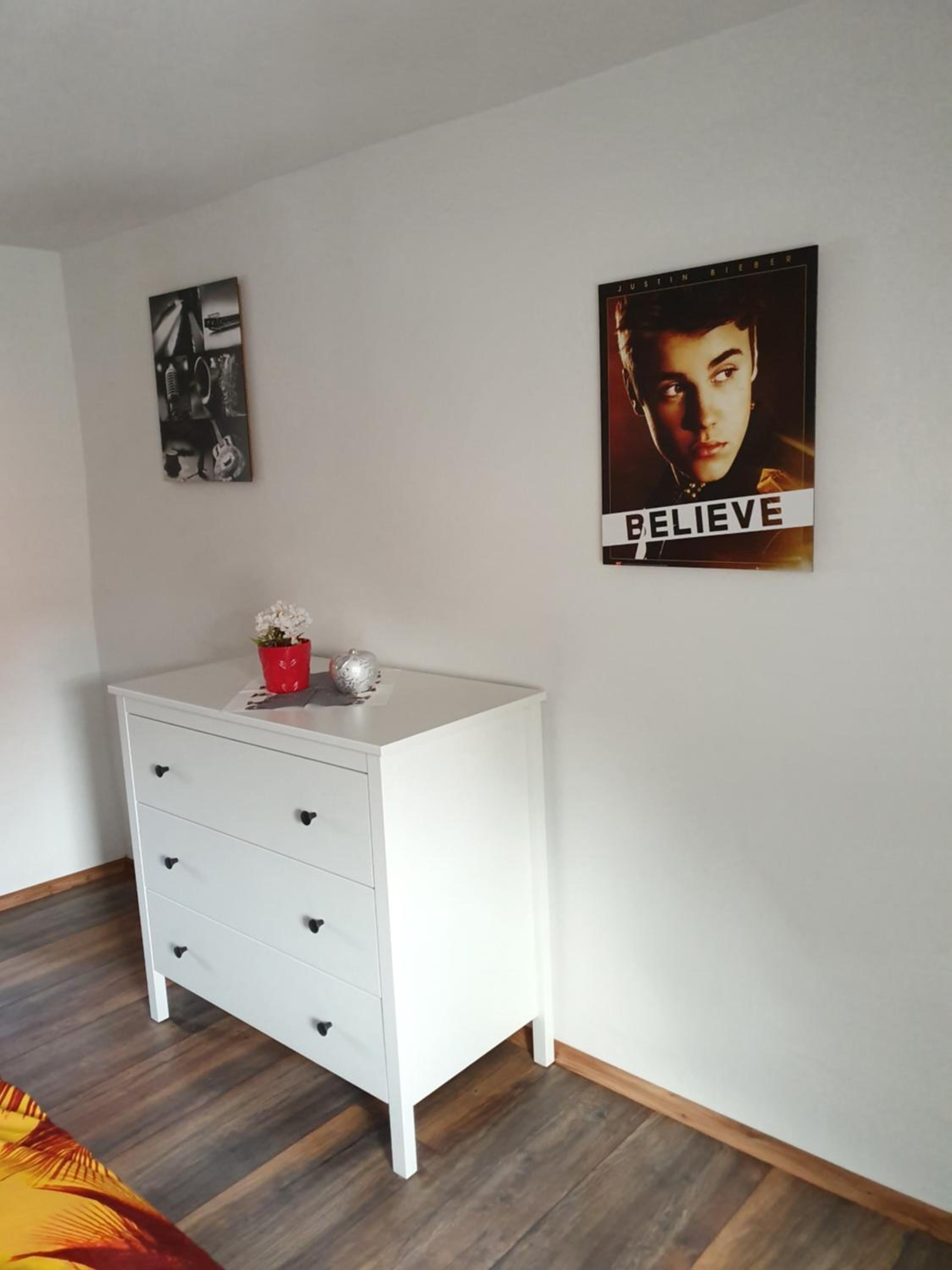 Eddy's Stadt Appartement view 3