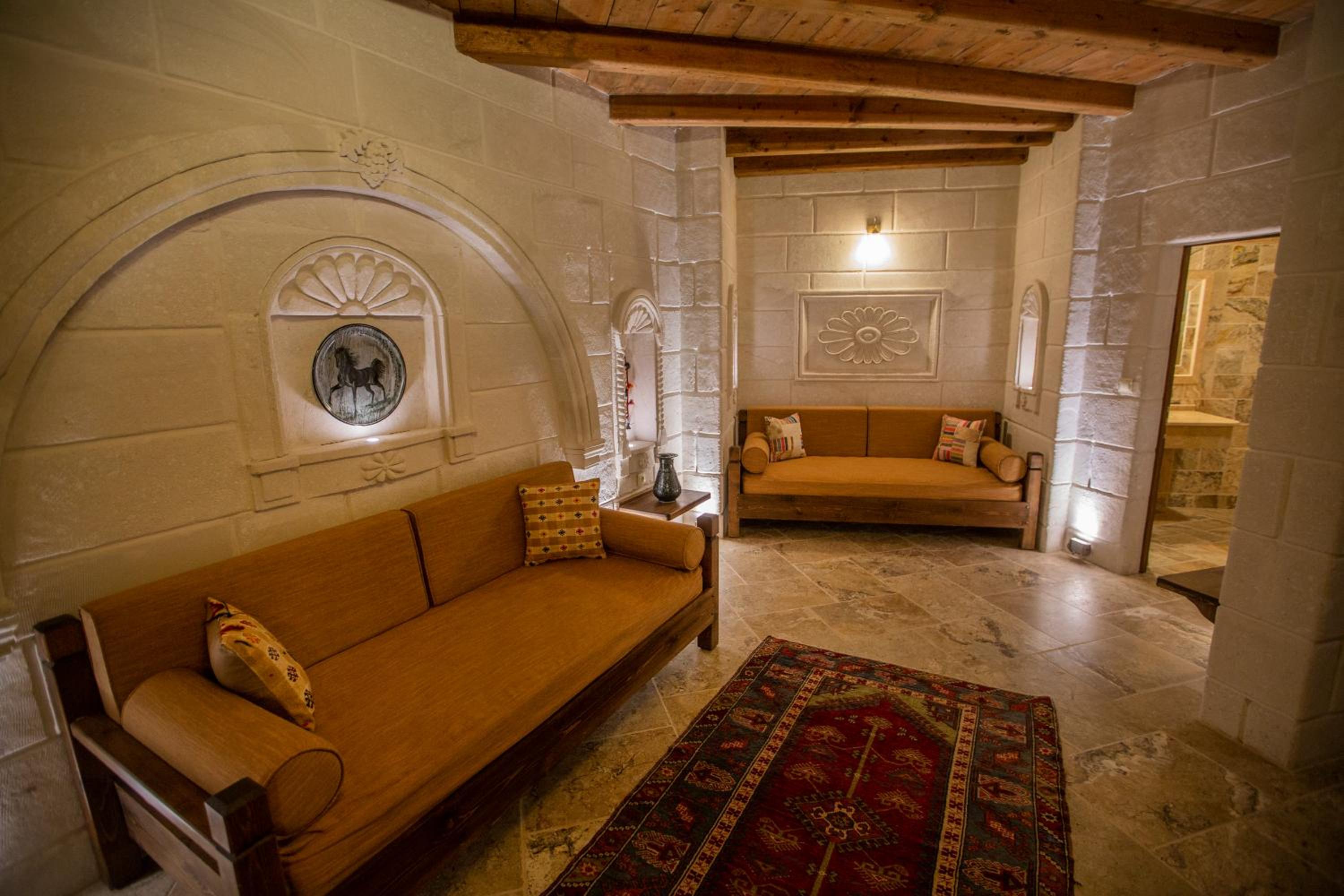 Zara Cave Otel - Image 83