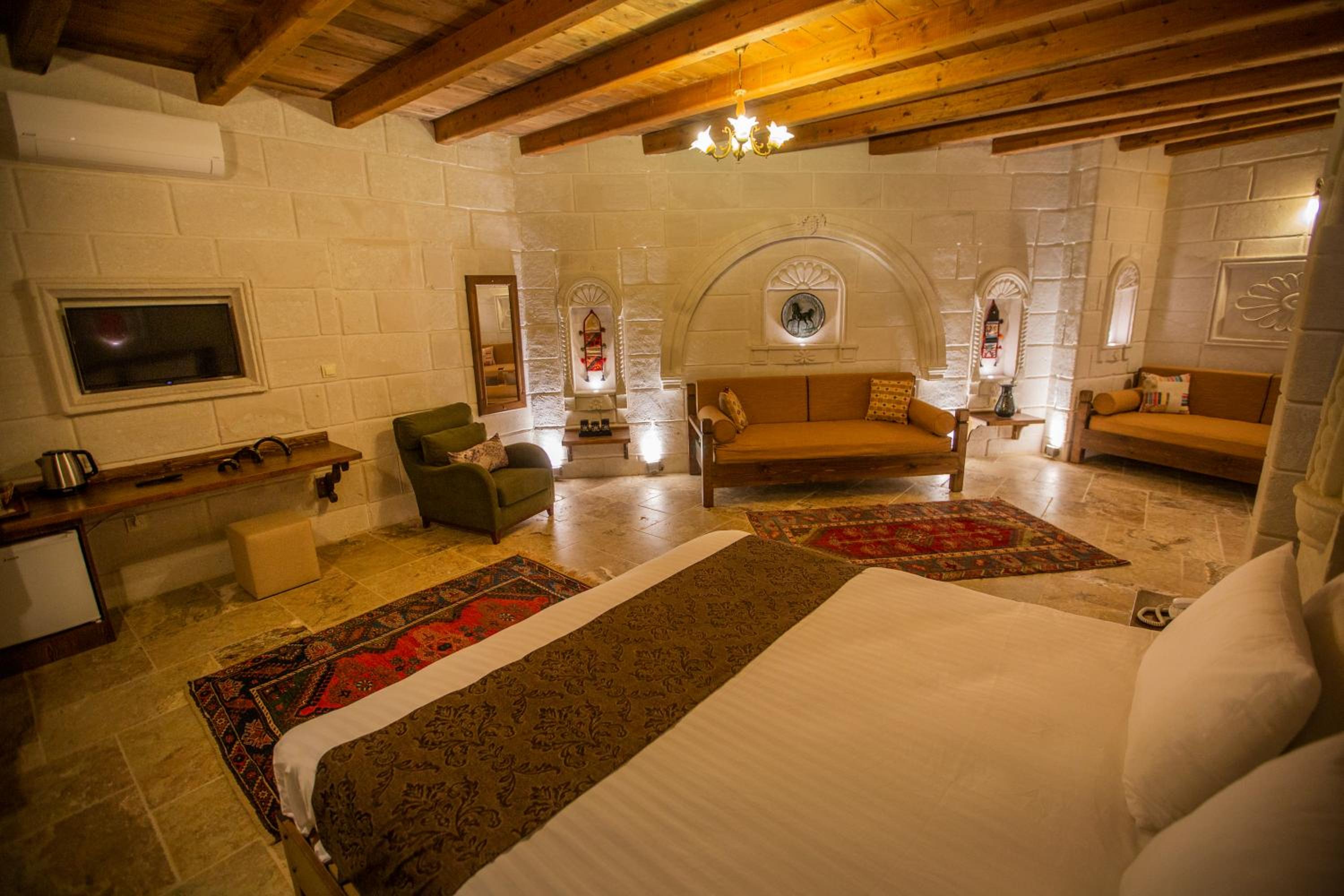 Zara Cave Otel - Image 84