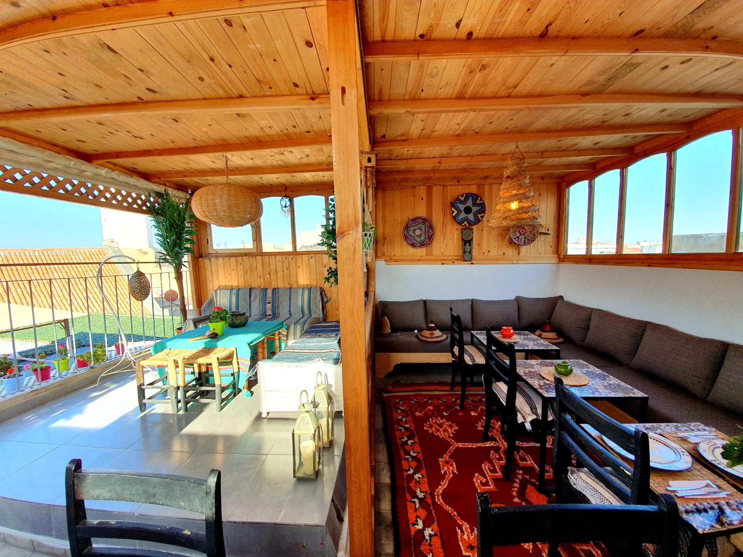 roof