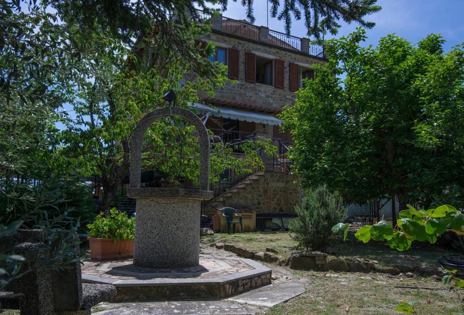 B&B Locanda Sant'Antimo
