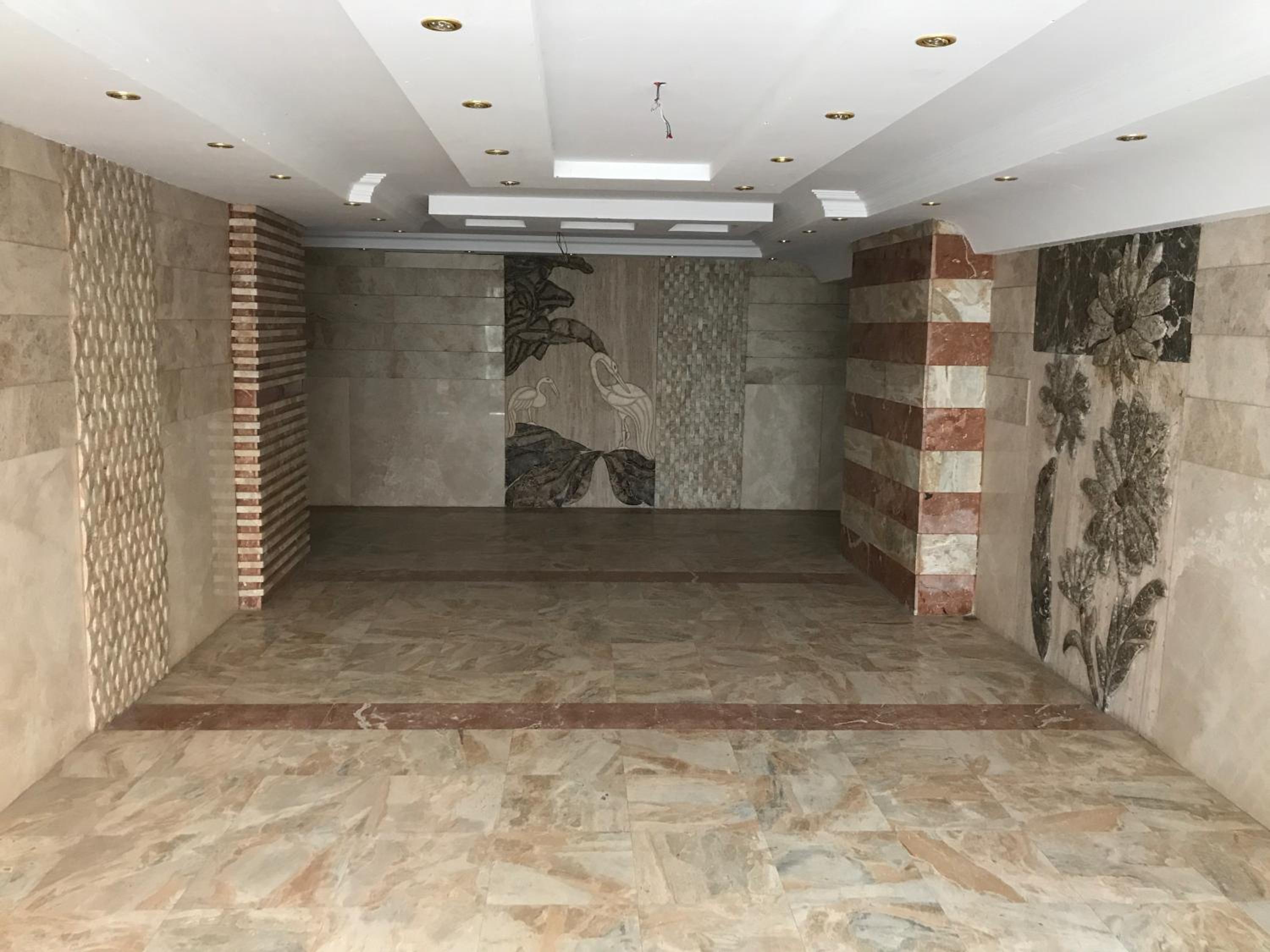 Heliopolis Heights, One Story Villa