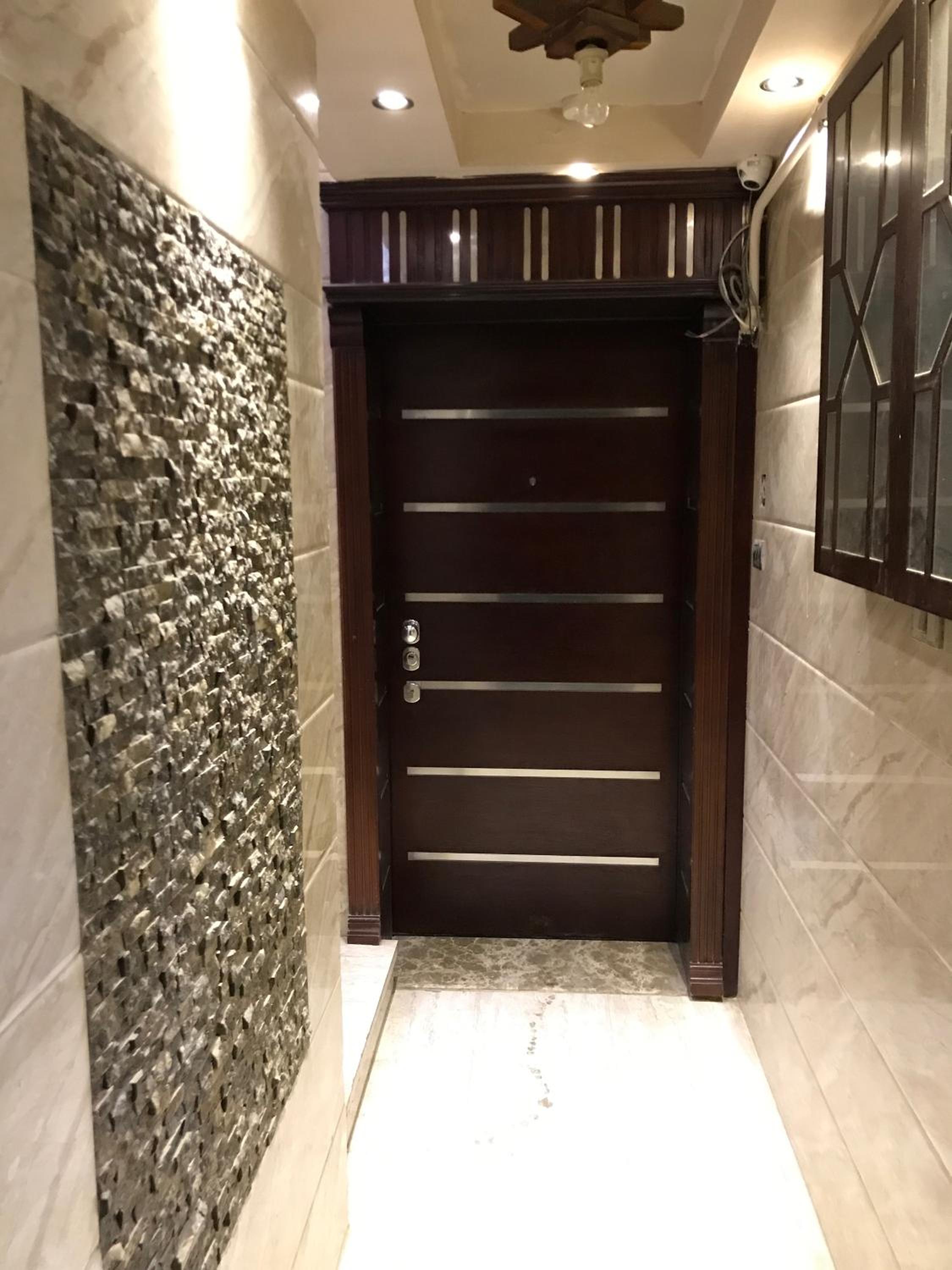 Heliopolis Heights, One Story Villa