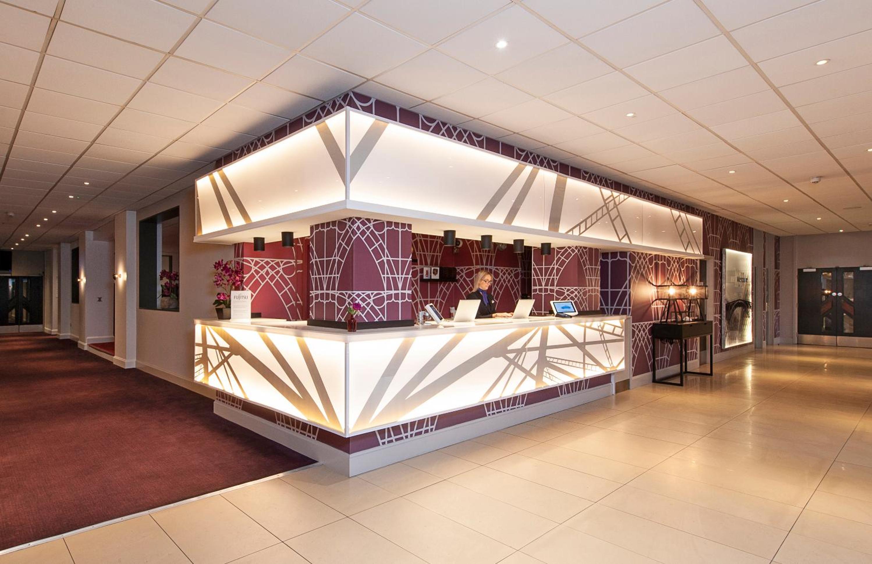 Telford Vacations - Mercure Telford Centre Hotel - Property Image 125