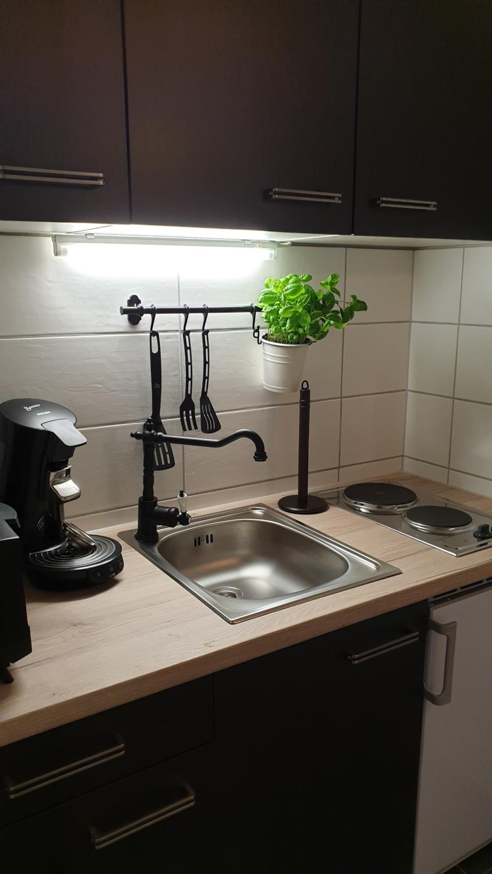 Apartmenthaus Jörn