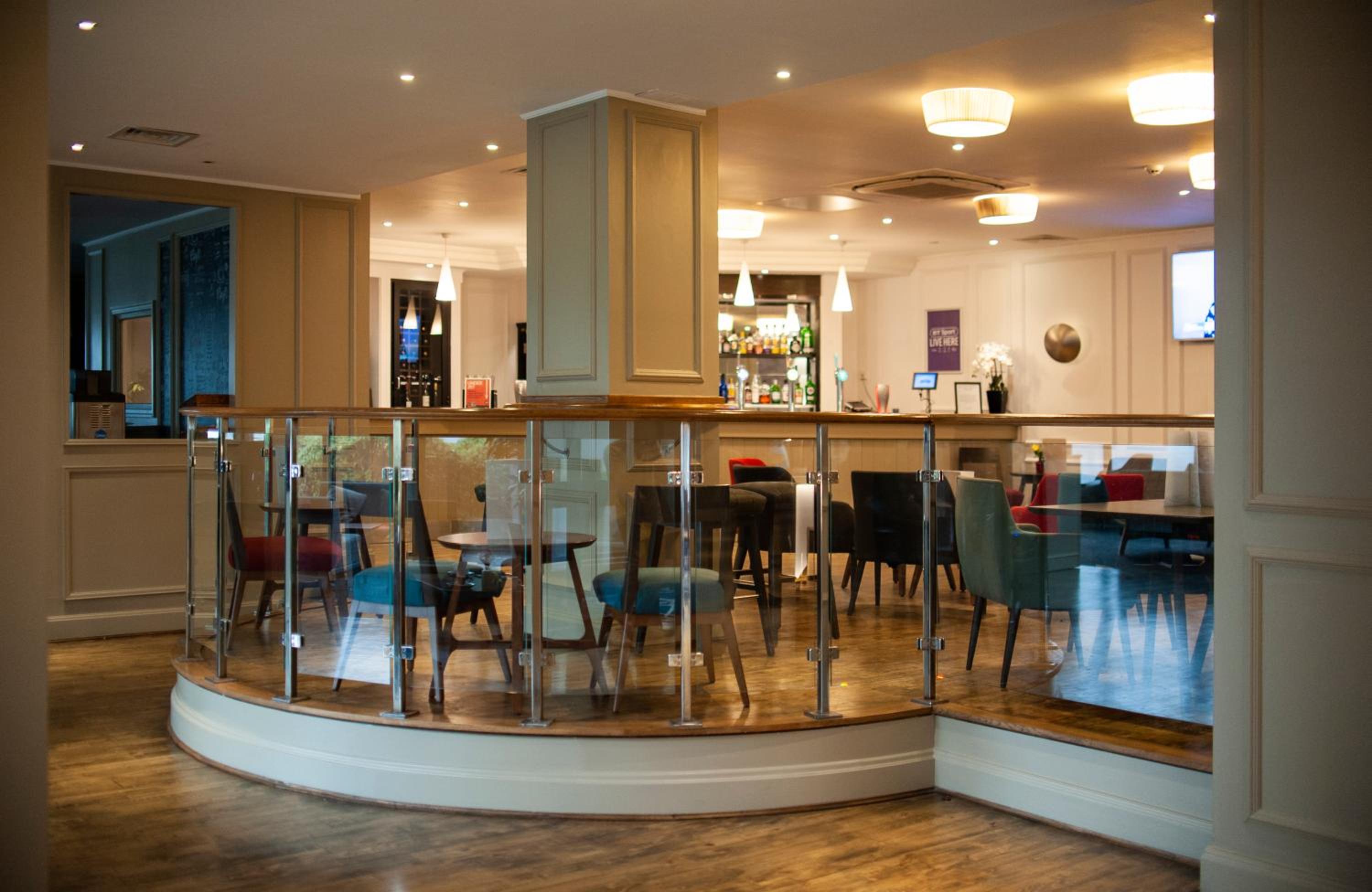 Telford Vacations - Mercure Telford Centre Hotel - Property Image 141