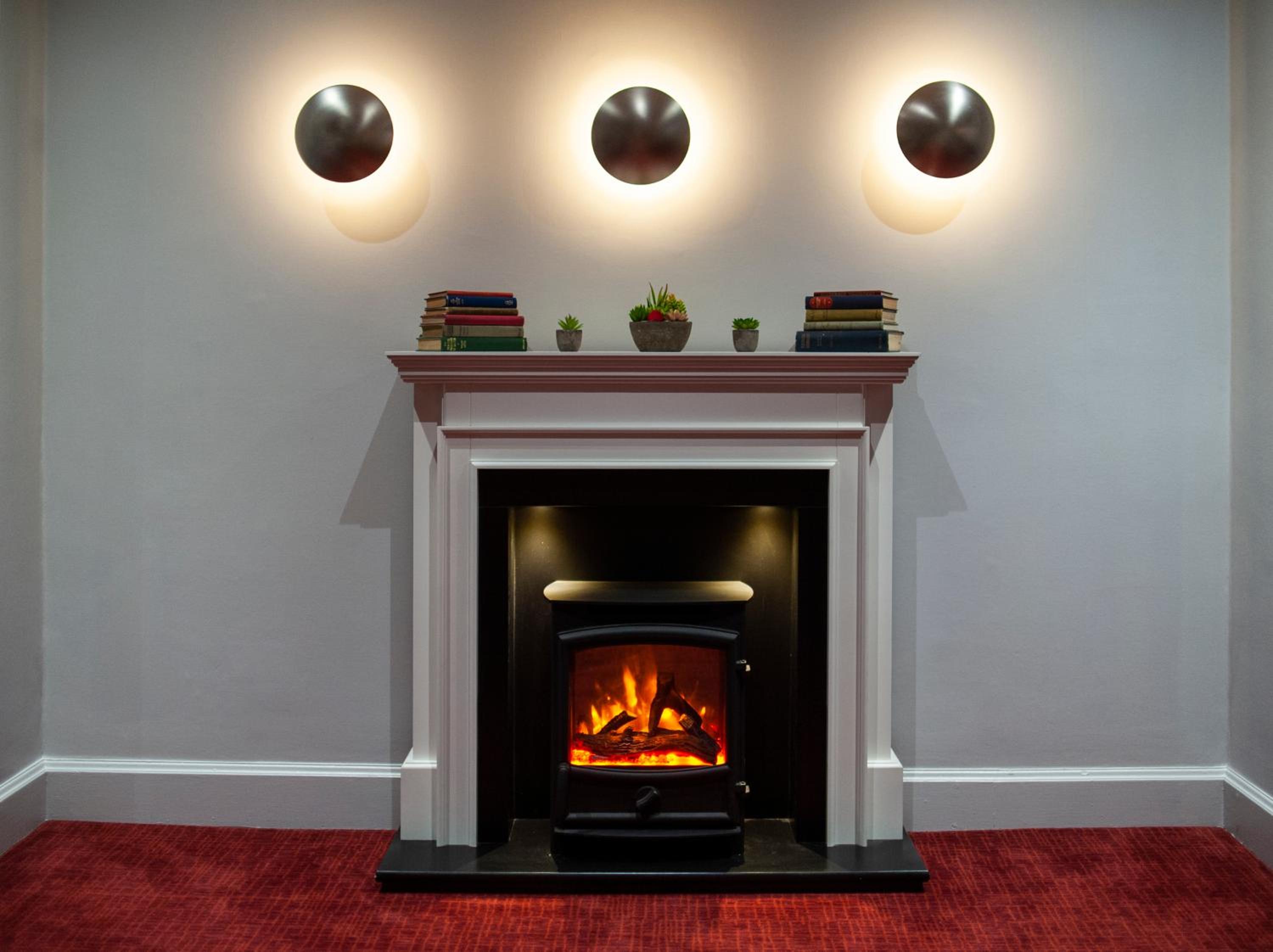 Telford Vacations - Mercure Telford Centre Hotel - Property Image 135