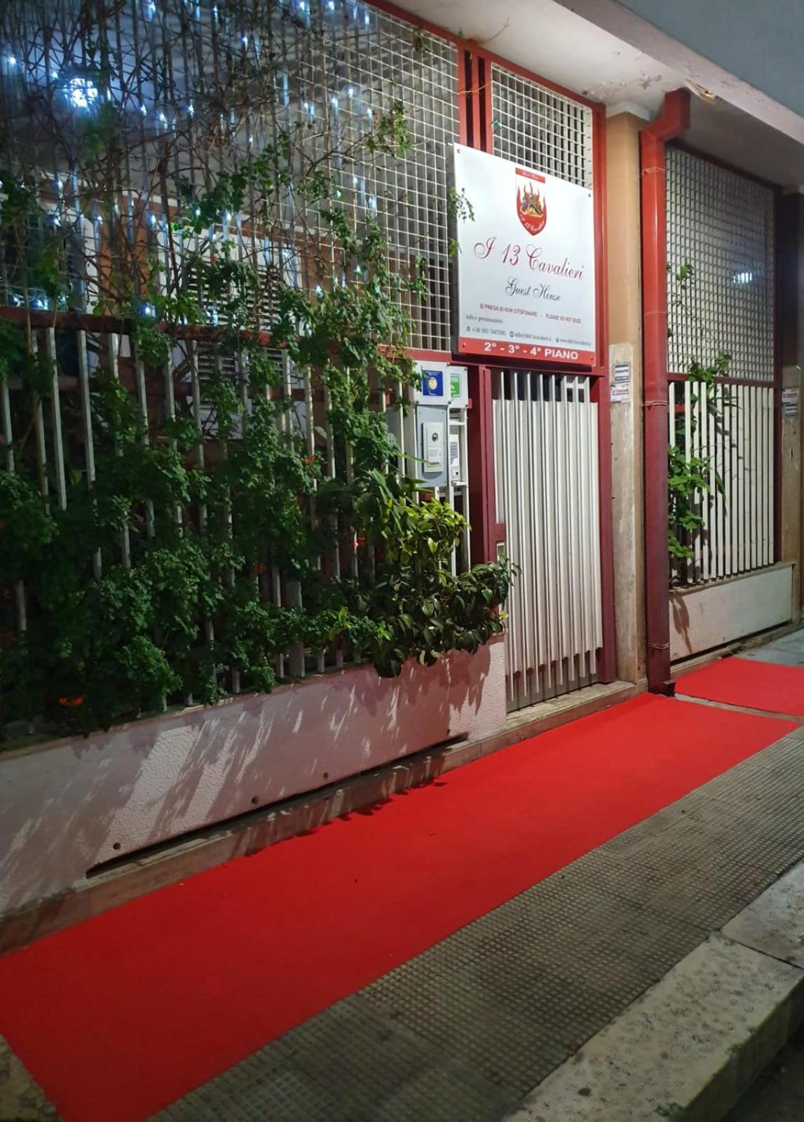 I 13 Cavalieri Guest House