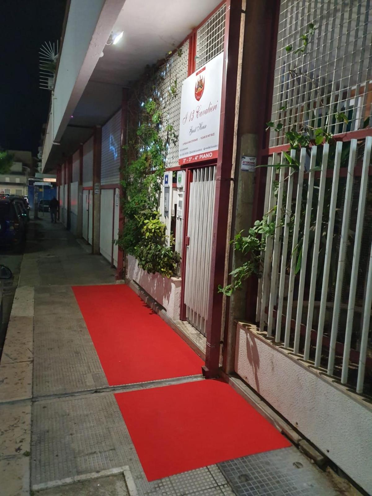 I 13 Cavalieri Guest House
