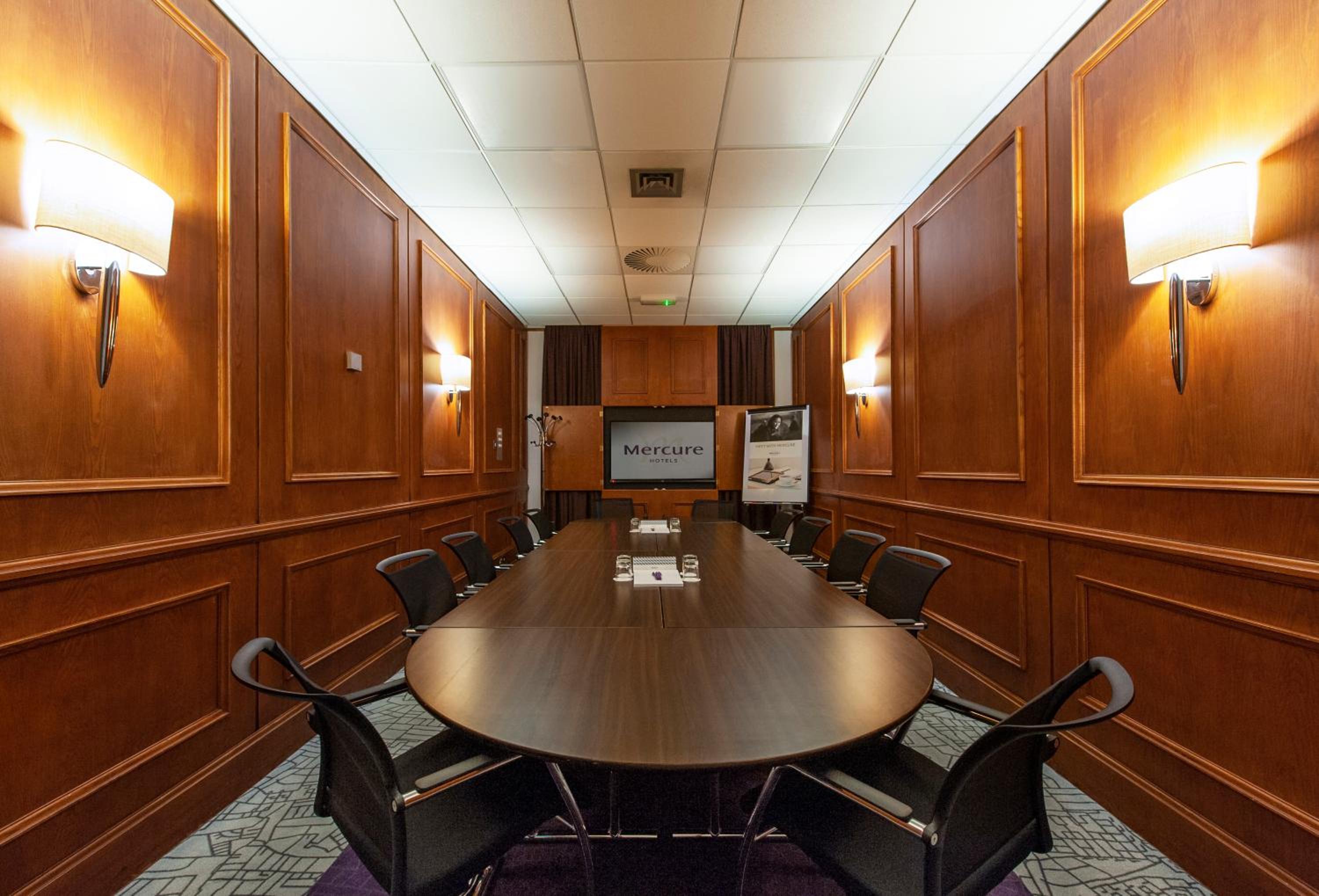 Telford Vacations - Mercure Telford Centre Hotel - Property Image 63