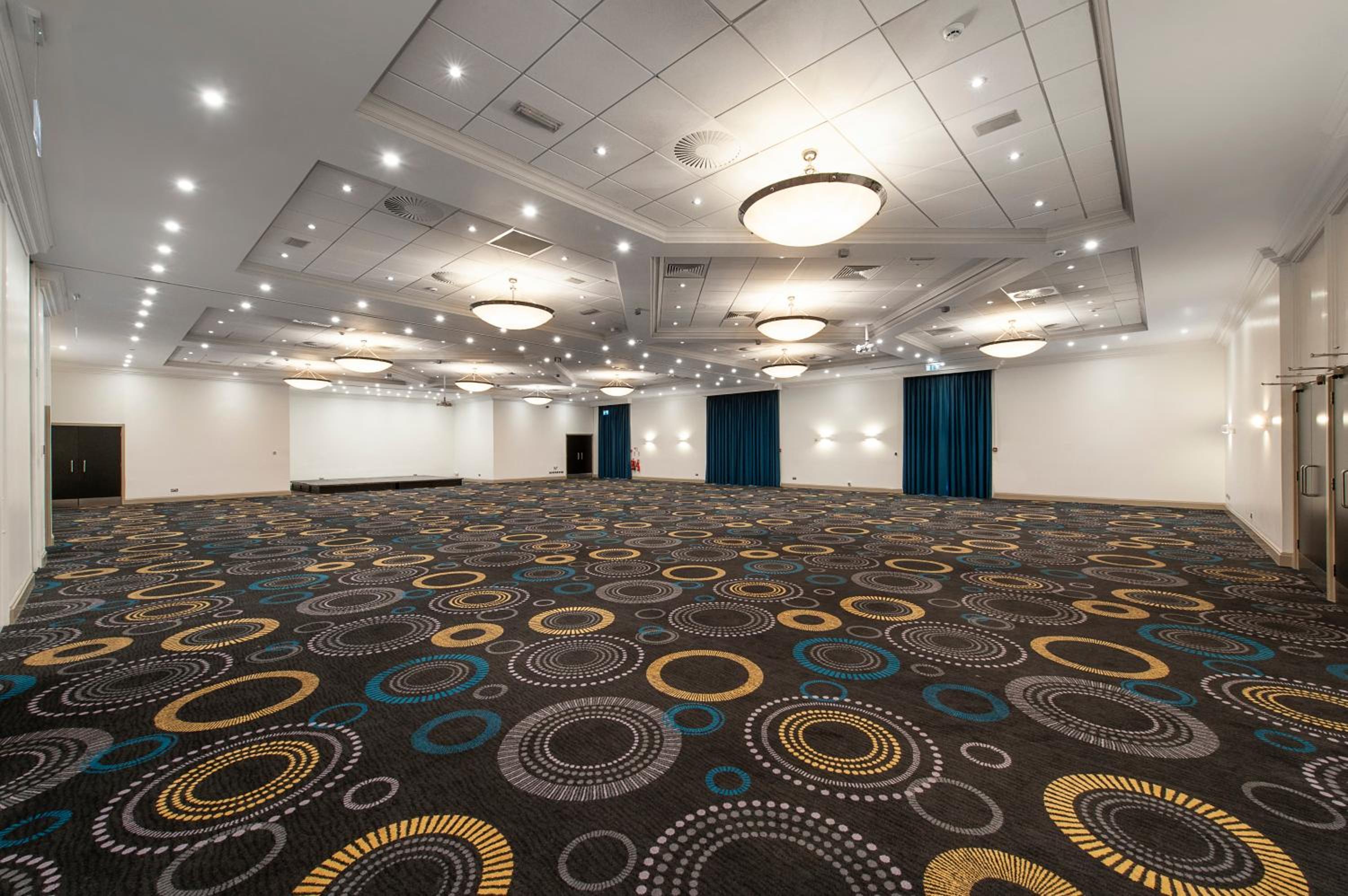 Telford Vacations - Mercure Telford Centre Hotel - Property Image 65