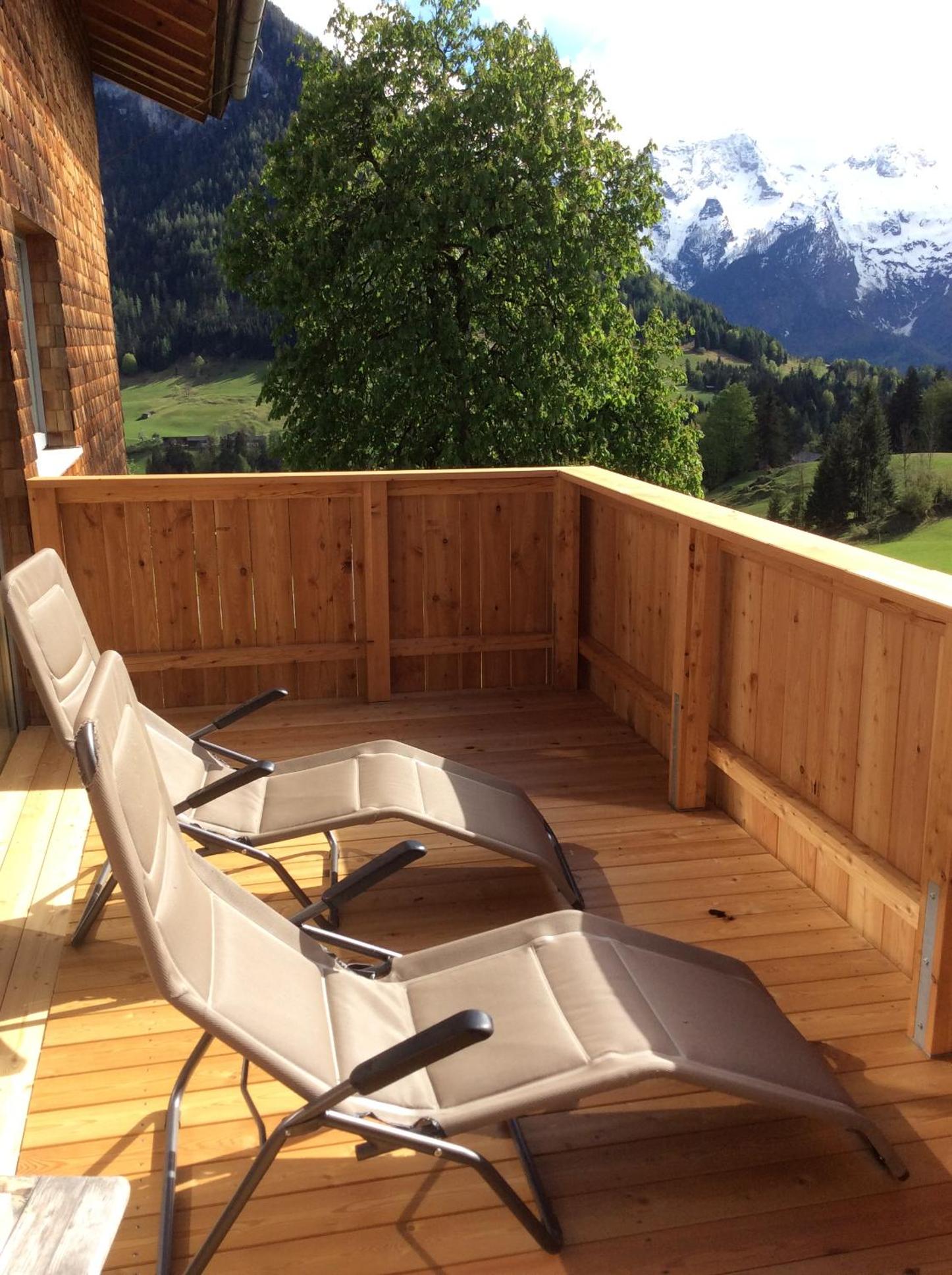 Mayrberg view 2