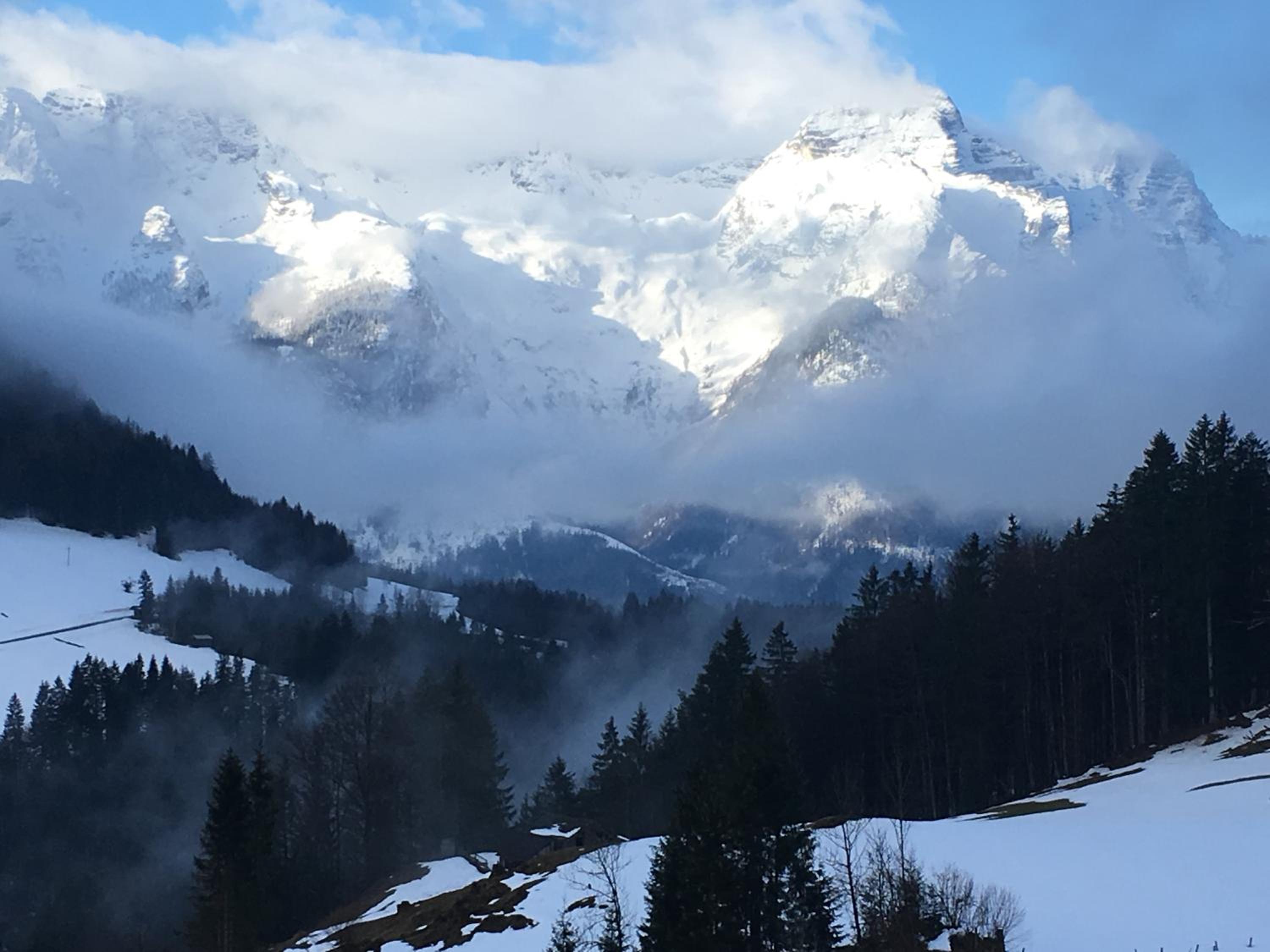 Mayrberg view 3