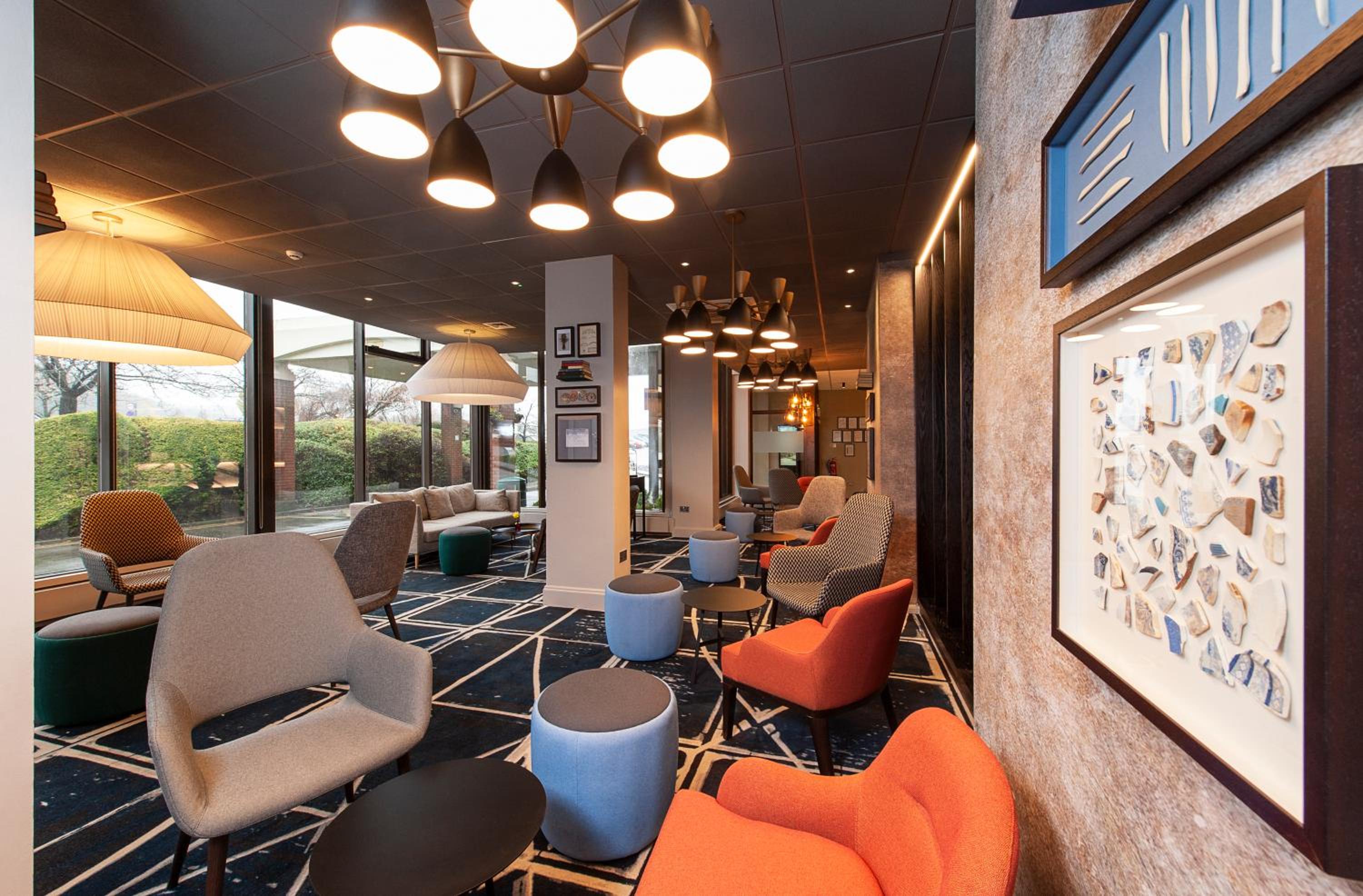 Telford Vacations - Mercure Telford Centre Hotel - Property Image 129