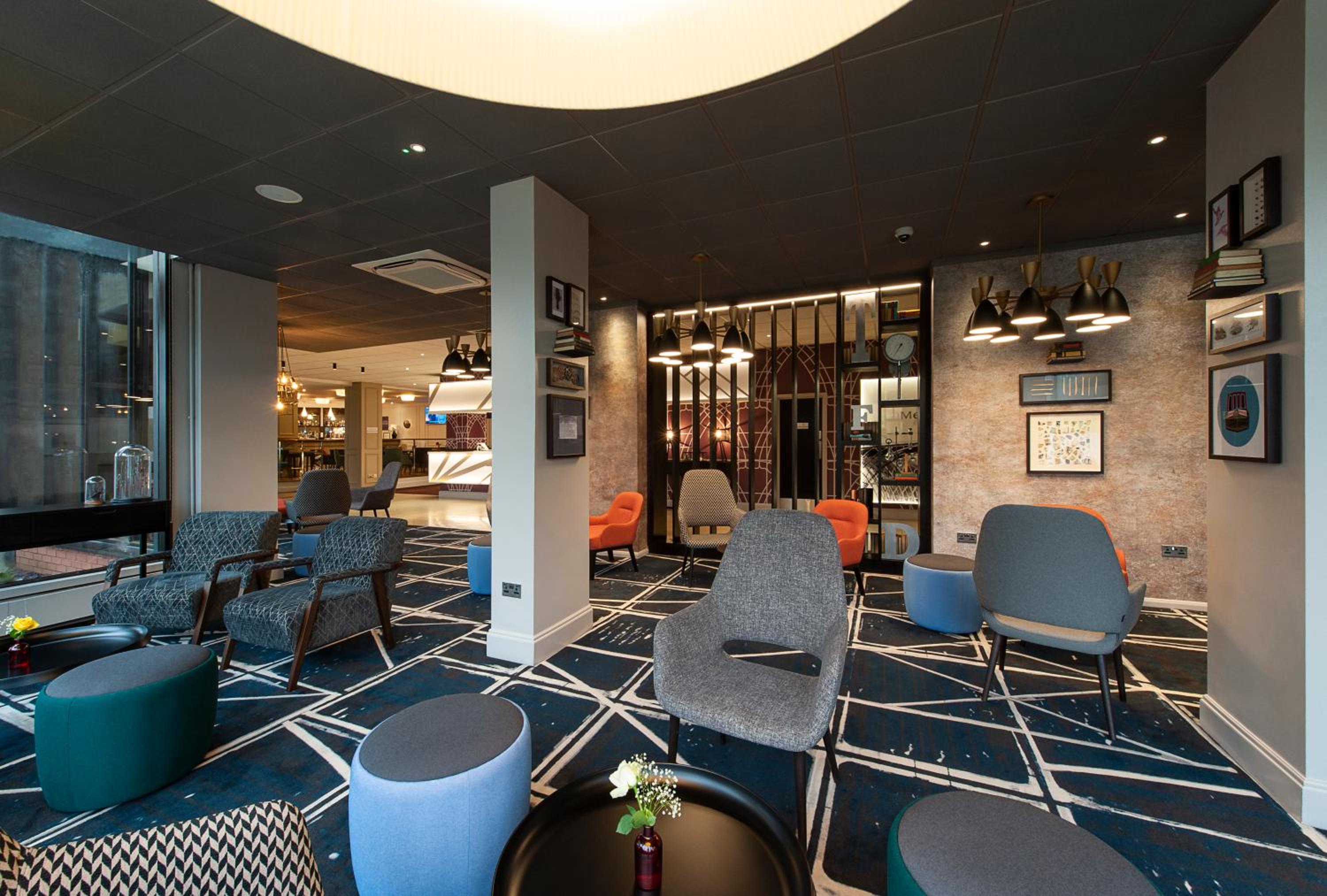 Telford Vacations - Mercure Telford Centre Hotel - Property Image 131