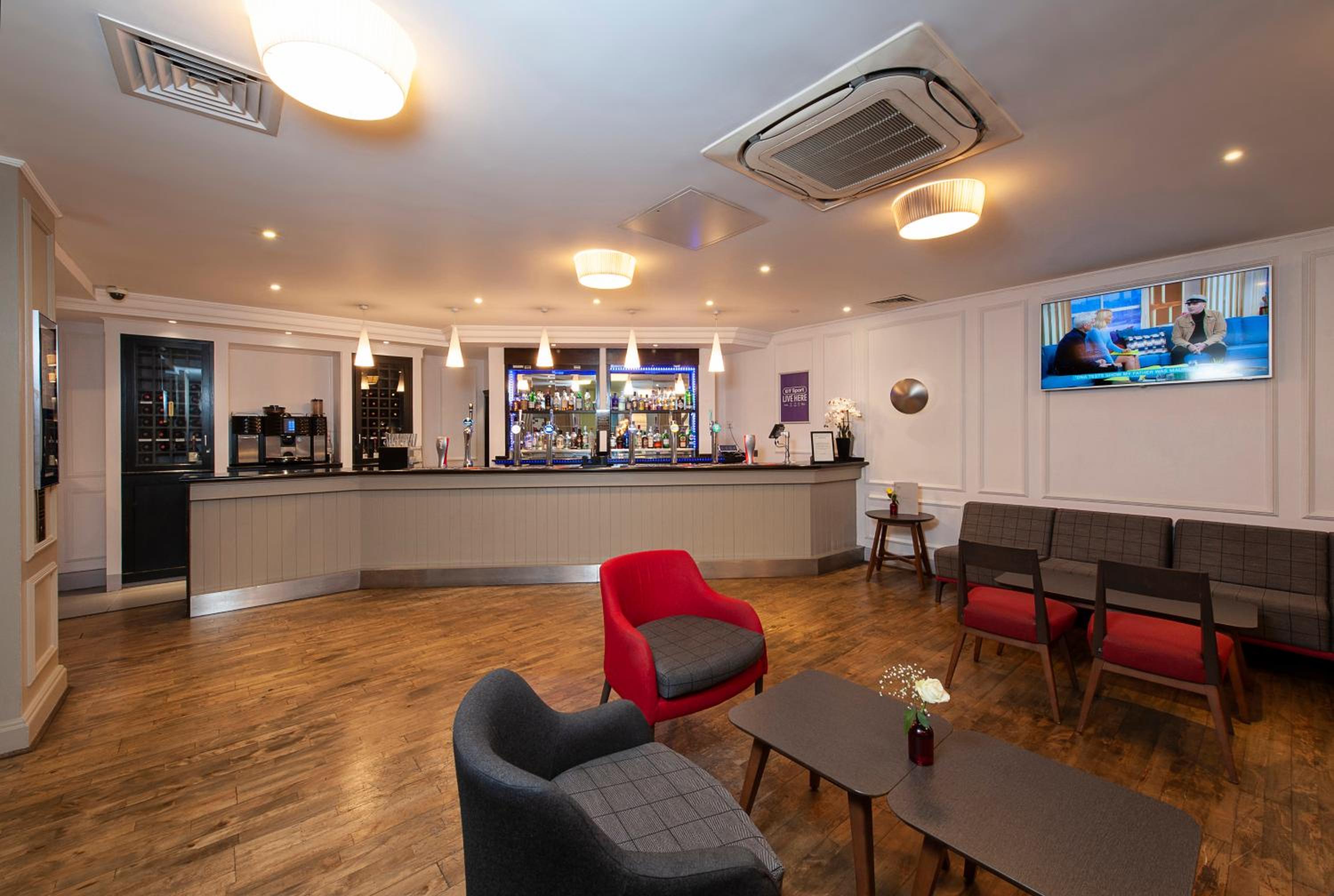 Telford Vacations - Mercure Telford Centre Hotel - Property Image 128