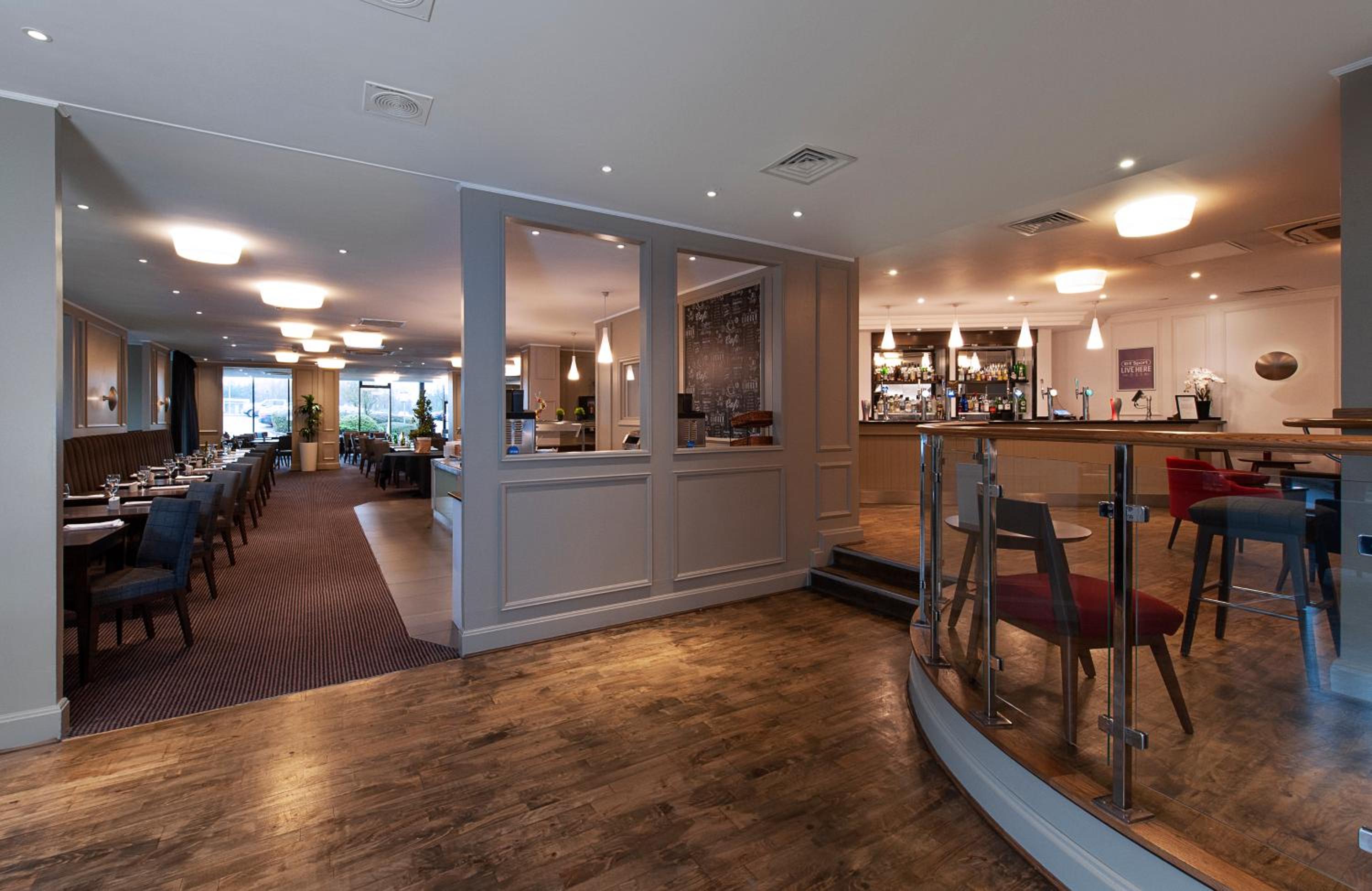 Telford Vacations - Mercure Telford Centre Hotel - Property Image 140