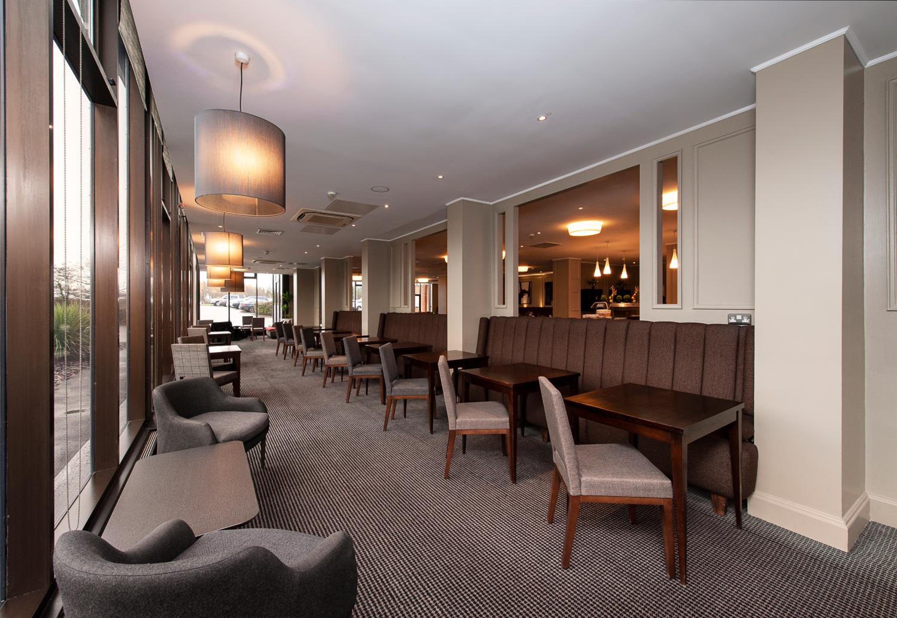 Telford Vacations - Mercure Telford Centre Hotel - Property Image 138