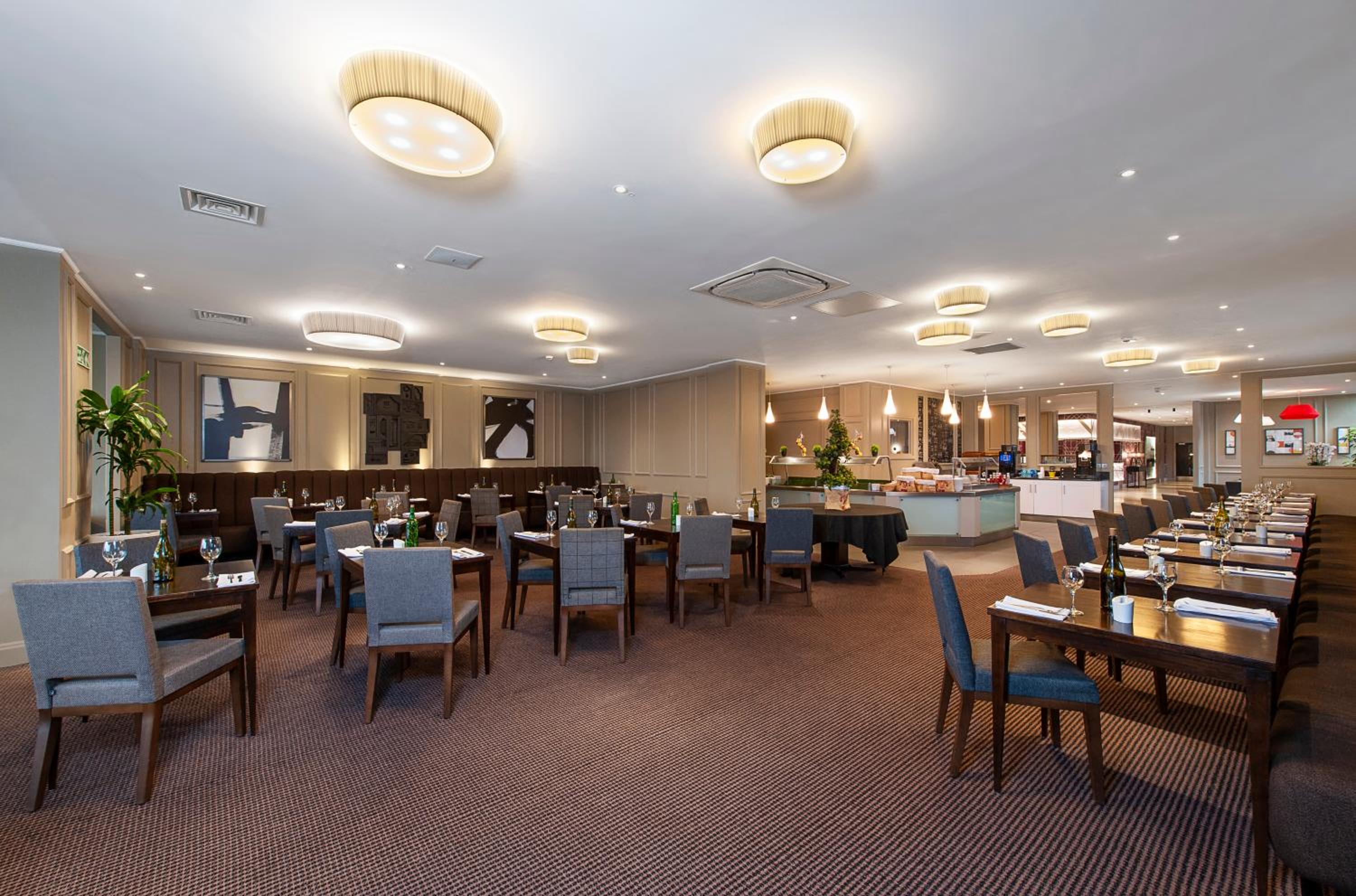 Telford Vacations - Mercure Telford Centre Hotel - Property Image 137