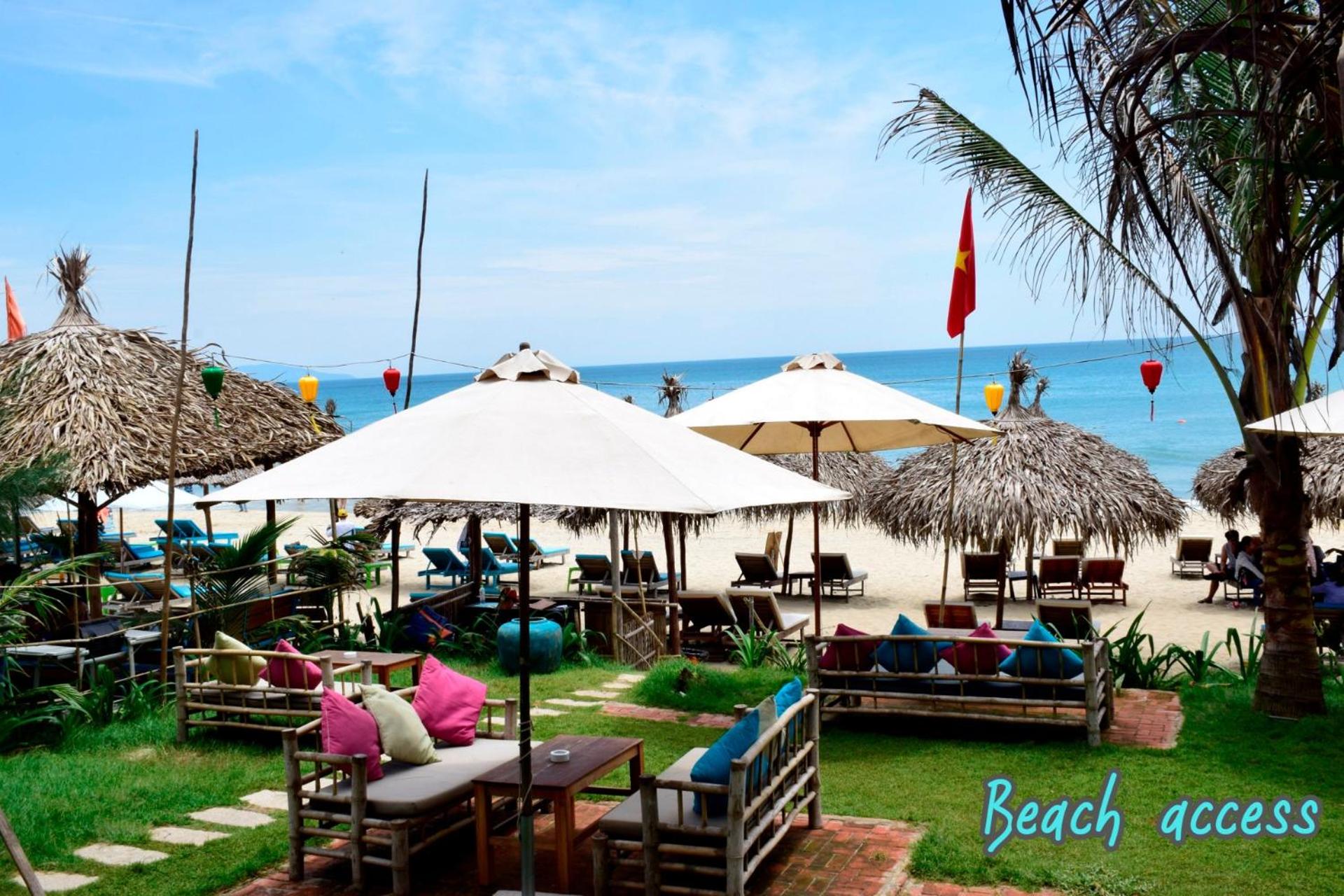 Hoi An Garden Palace and Spa - A Boutique Inspired by Nature
