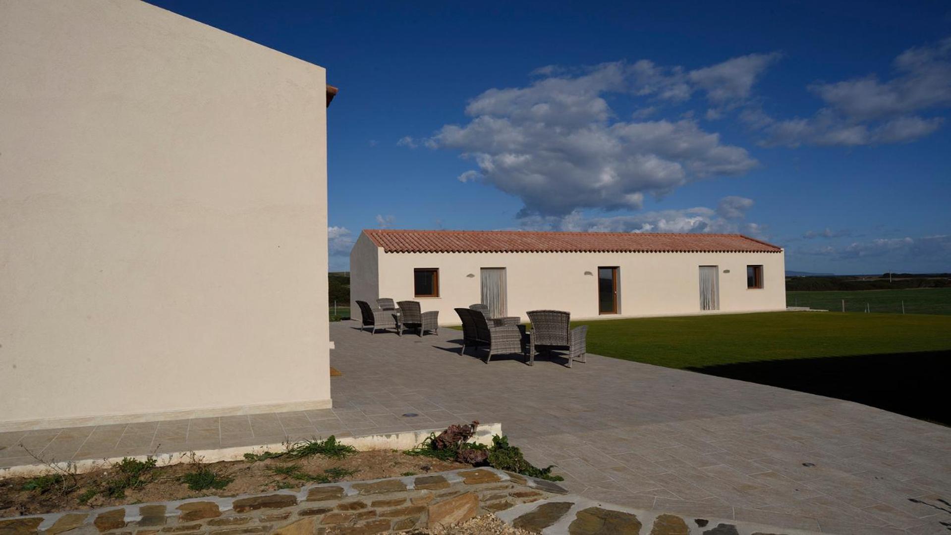 Agriturismo al Riparo dai Venti