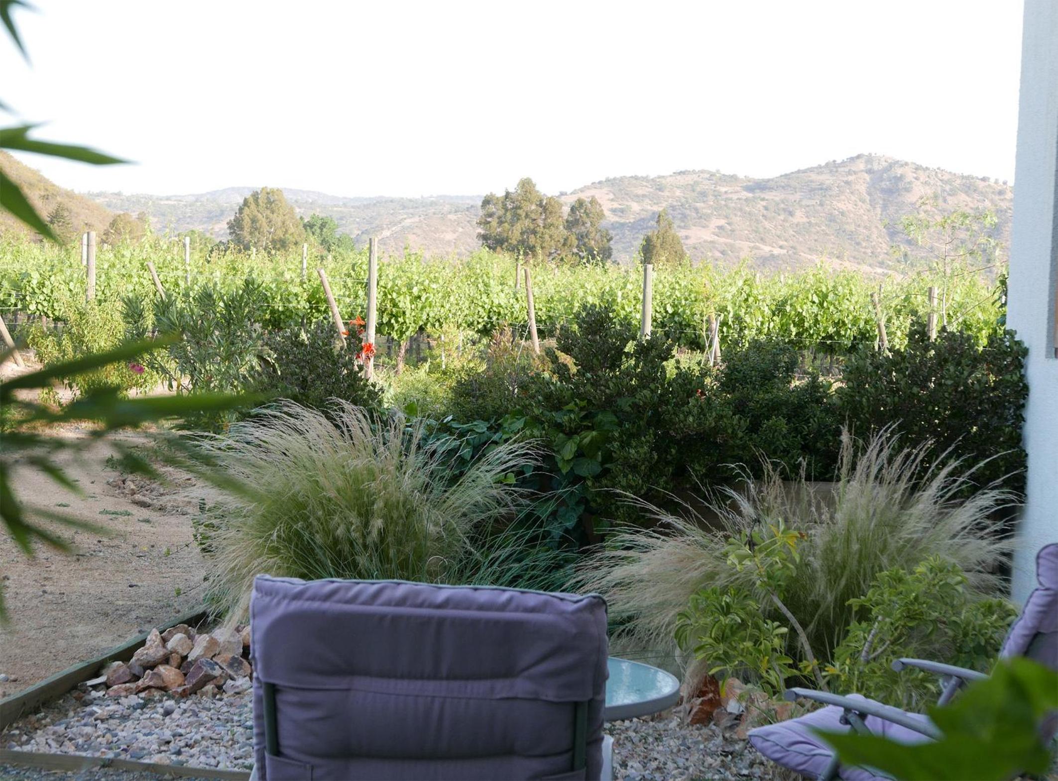 Callihue Lodge