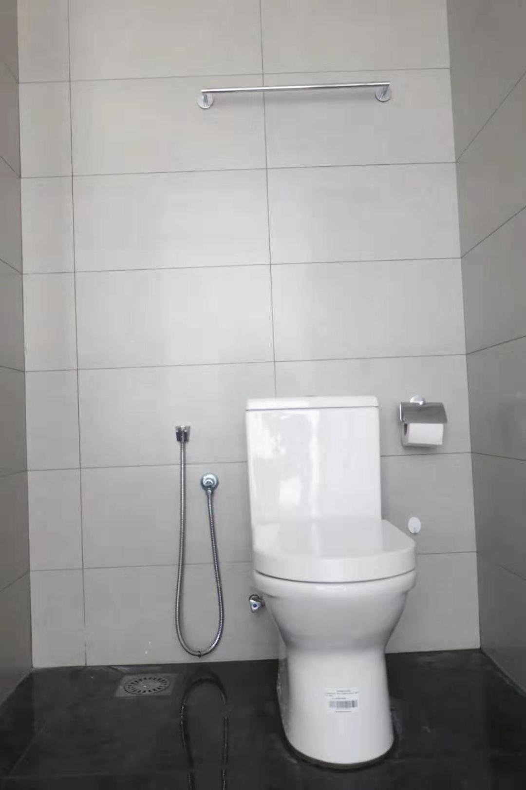 Cozy Suite StarBus! Zetapark! Above Shopping Mall! FREE Wifi FREE Parking