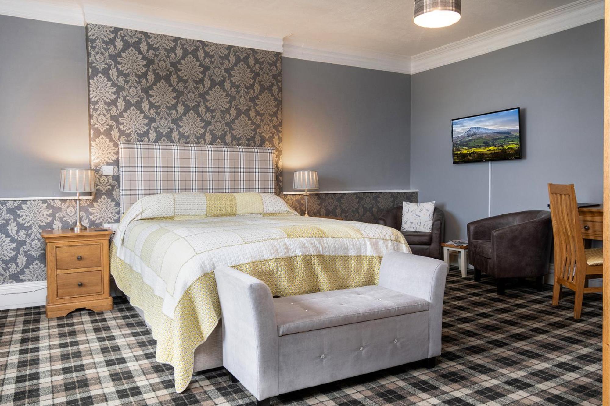 Crown Lodge