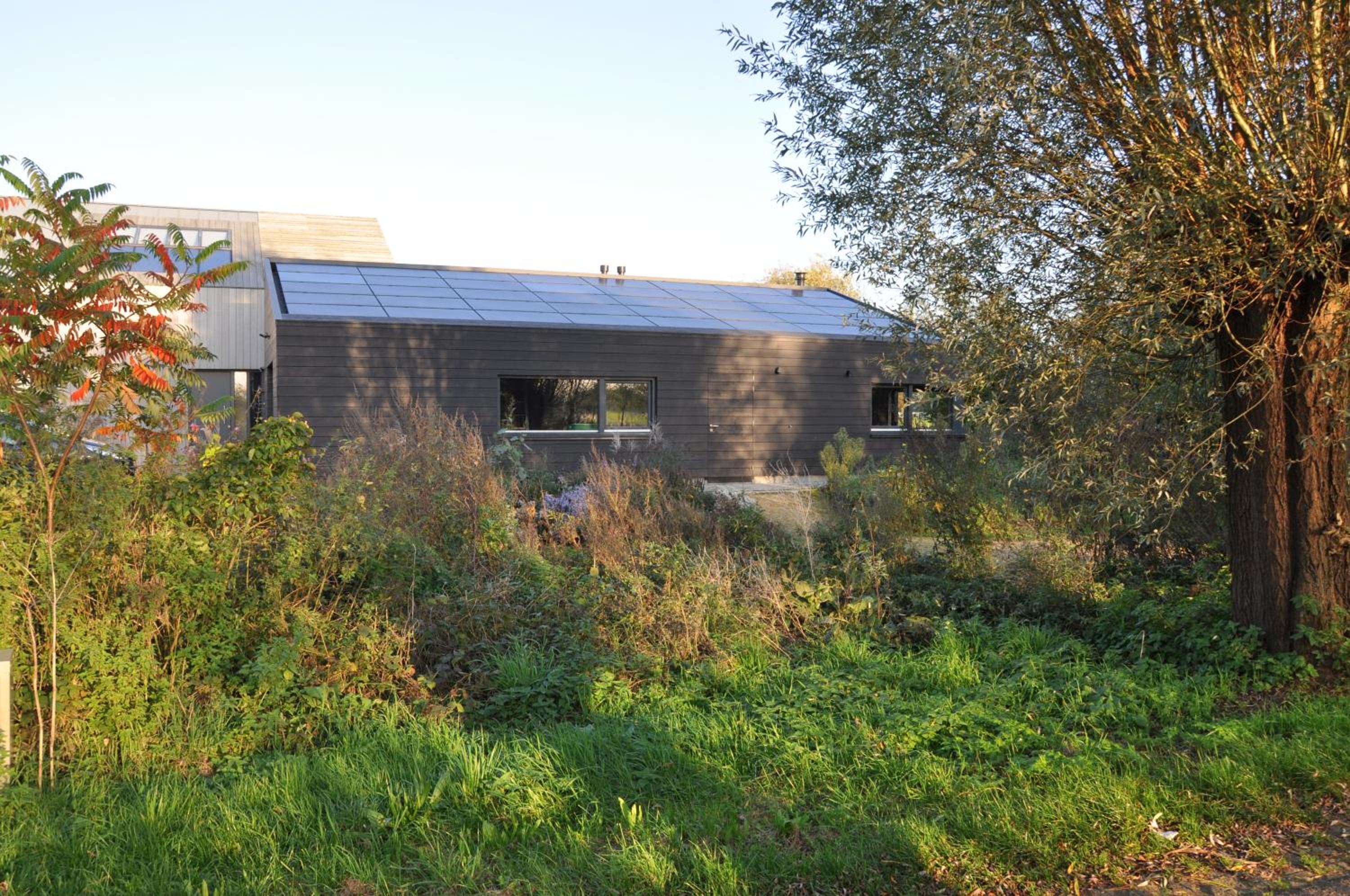 Studio Kilsdonk view 2