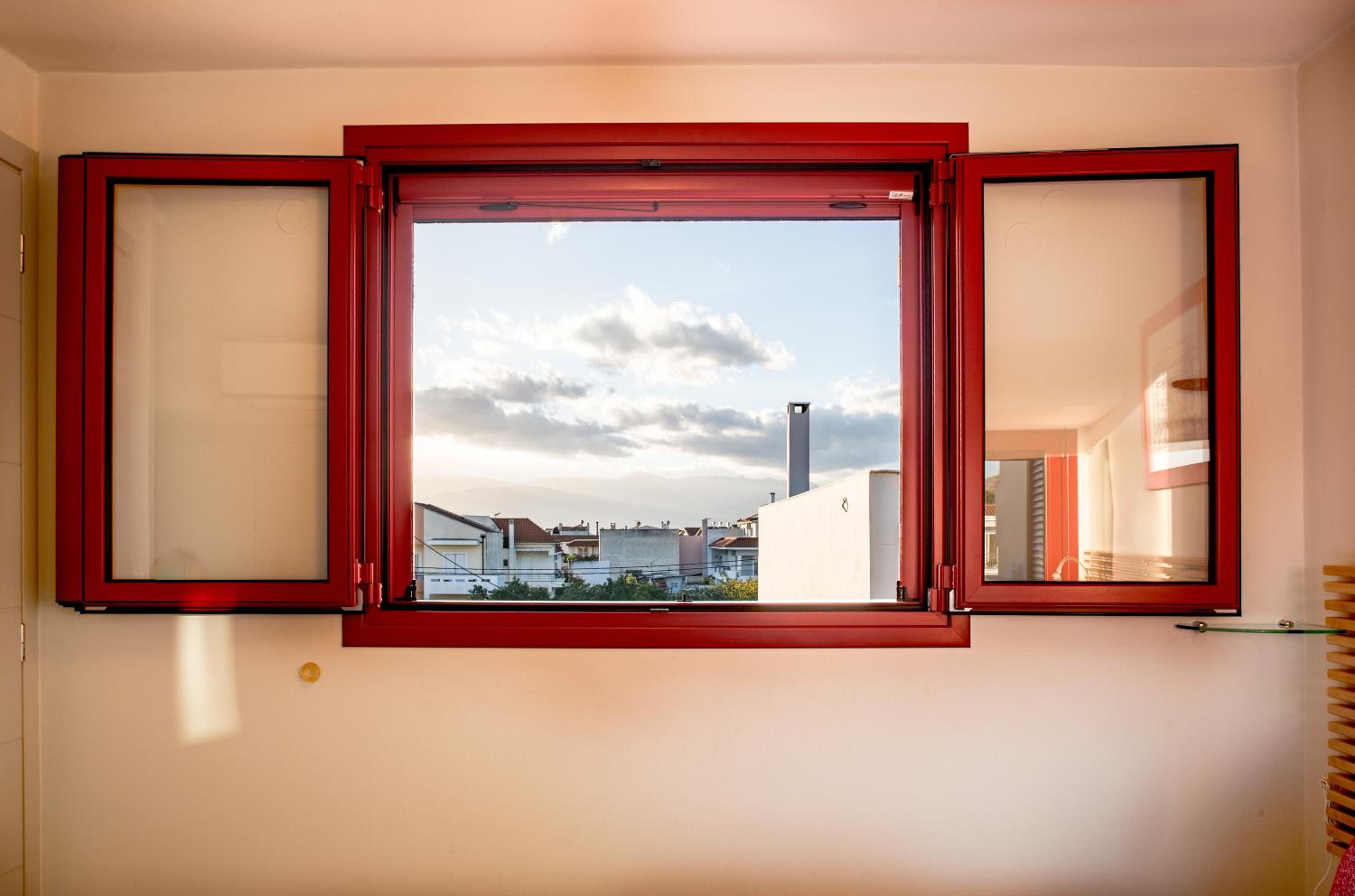 Anemi Apartments view 3