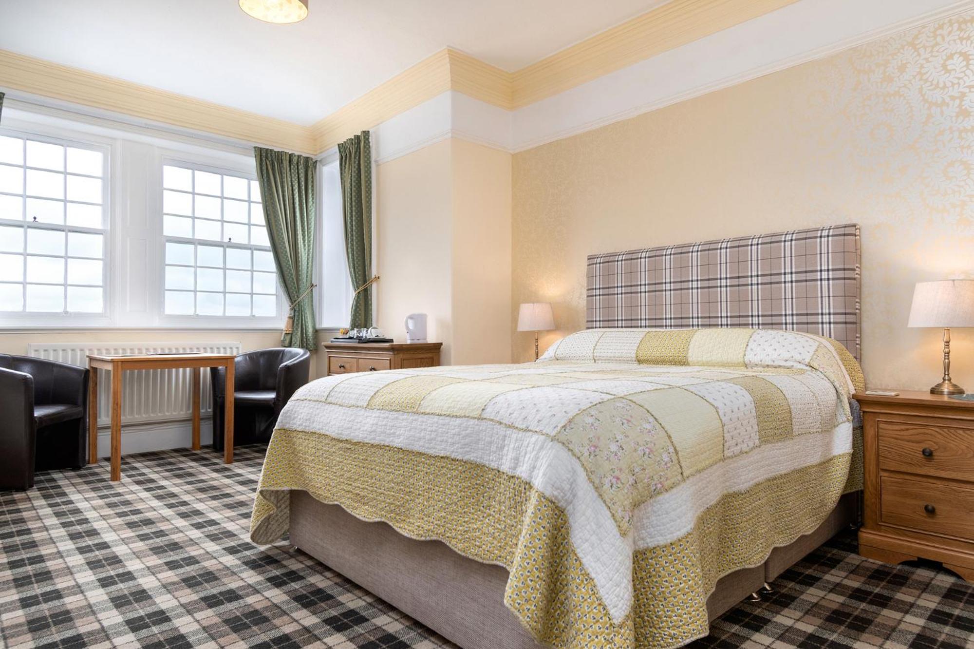 Crown Lodge