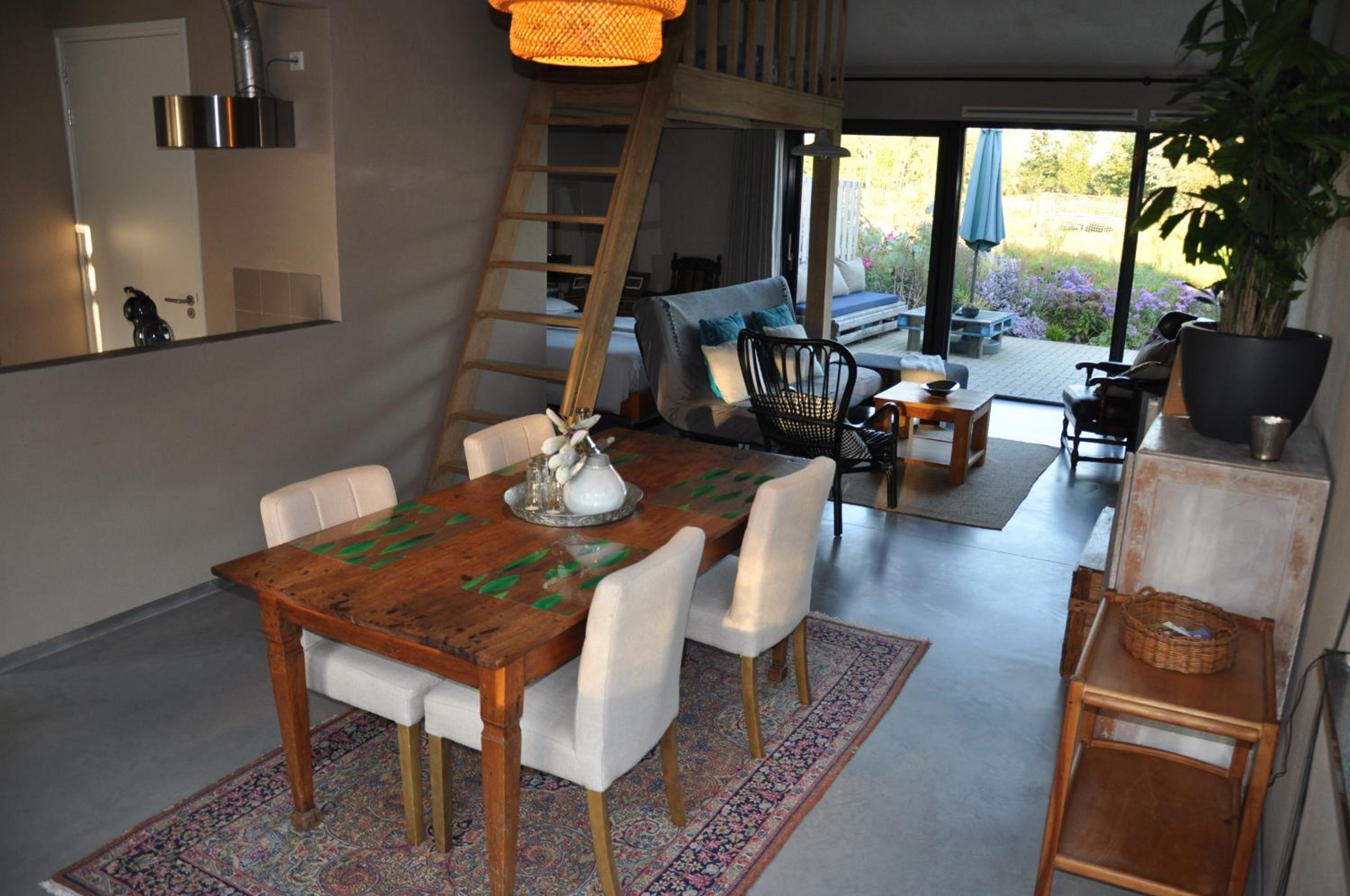 Studio Kilsdonk view 4