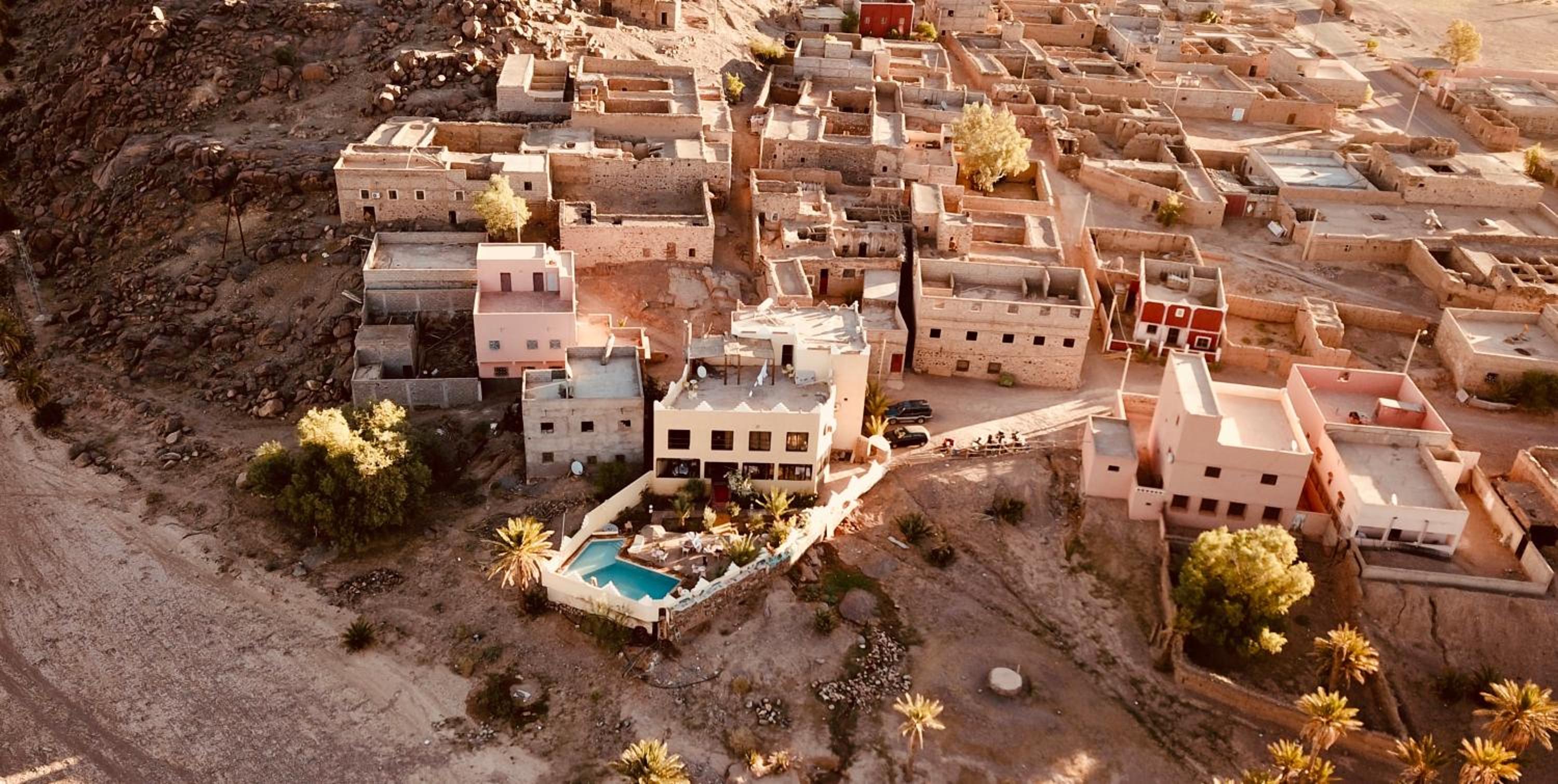 Riad Hiba