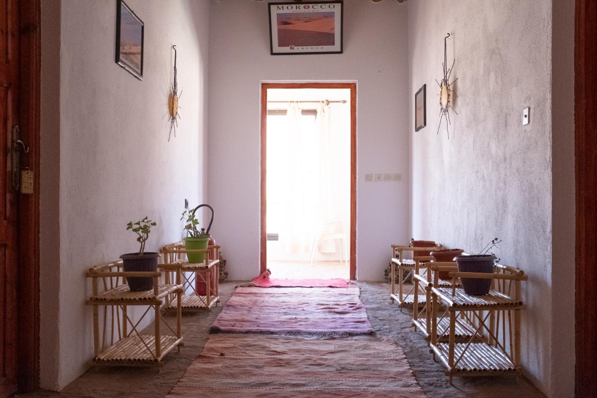 Riad Hiba
