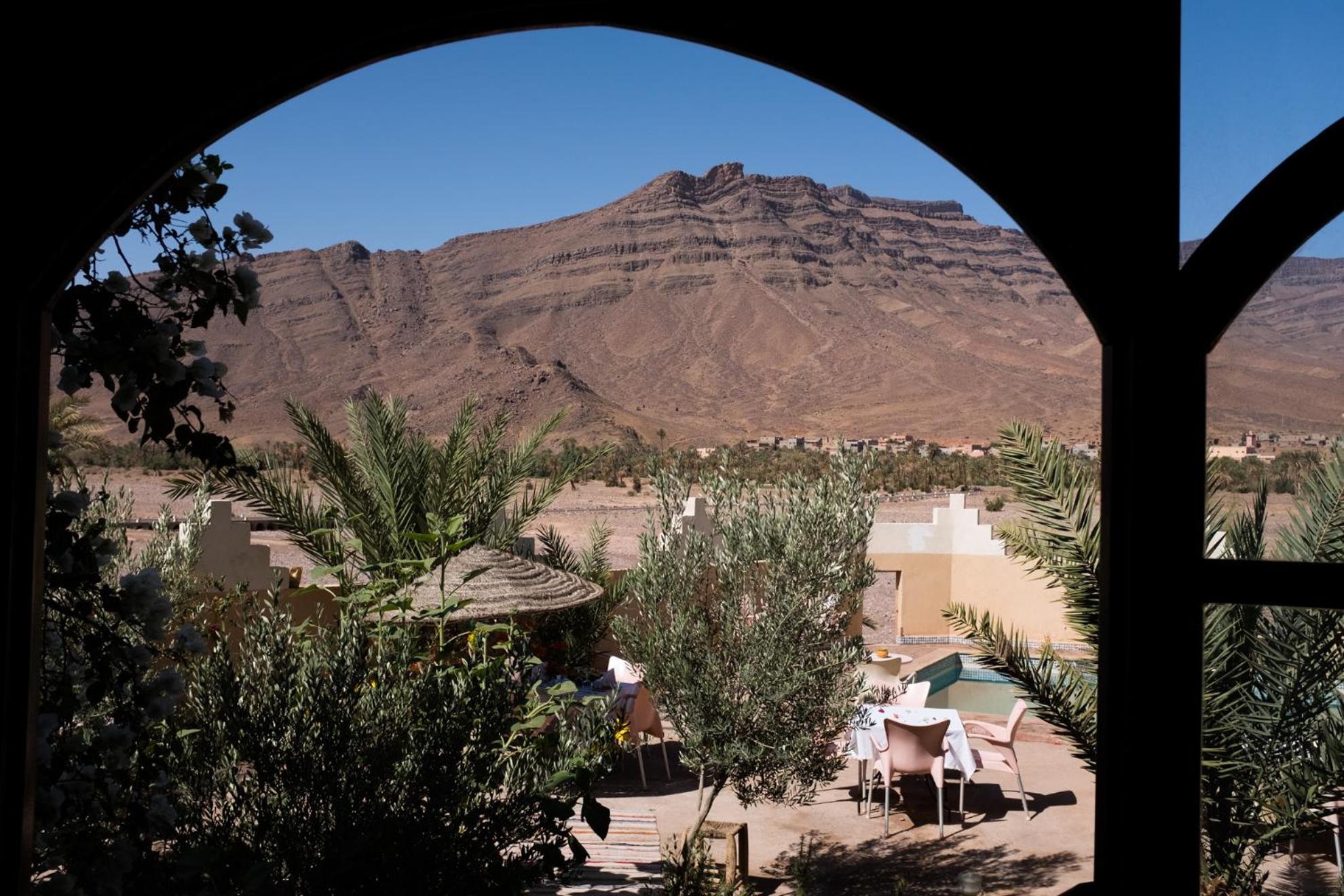 Riad Hiba