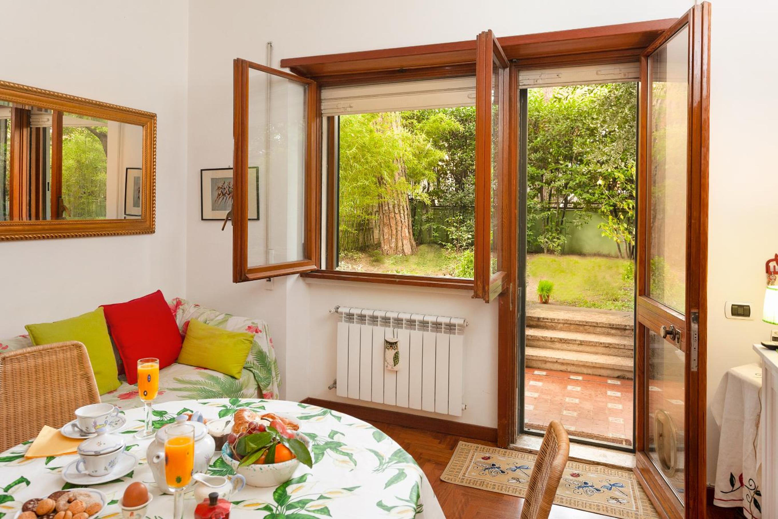 B&B Appia Felis