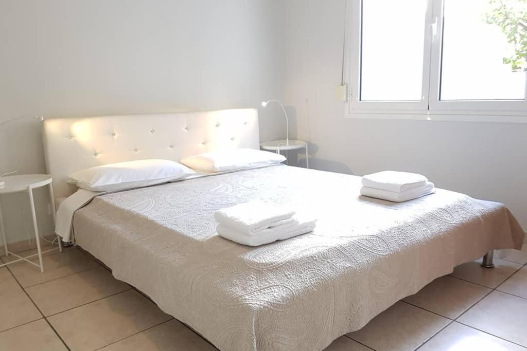 A Great Stay at a Comfortable Large Apartment photo 4