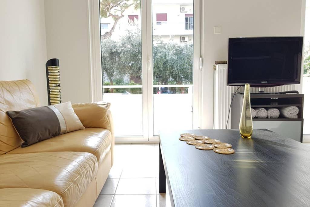 A Great Stay at a Comfortable Large Apartment photo 5