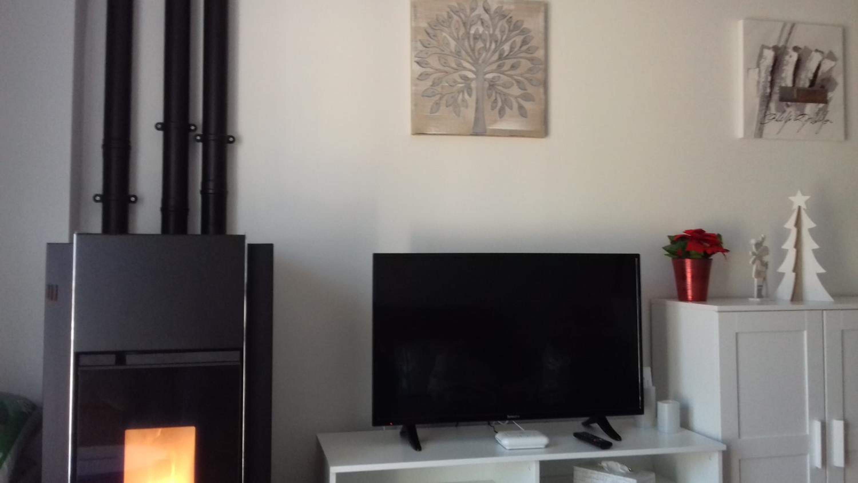 Apartamento Las Eras view 5