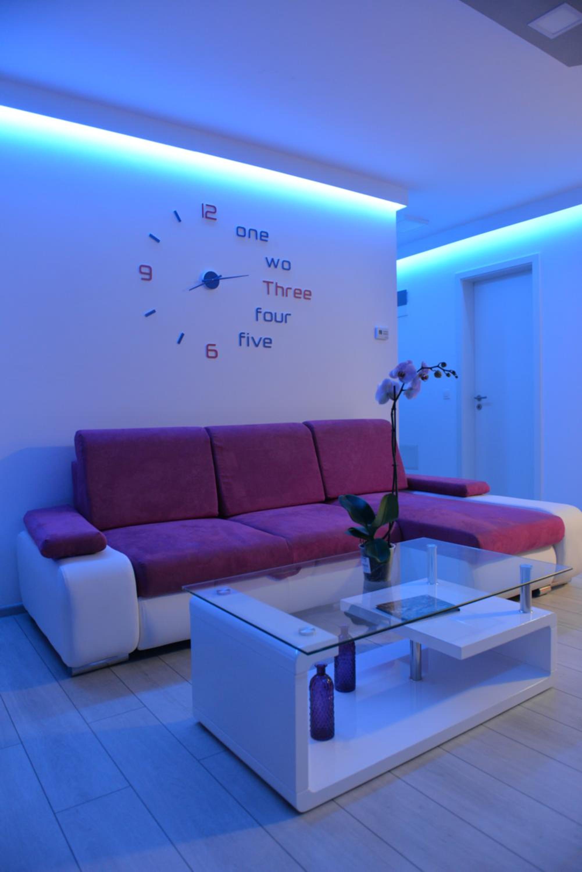 Coresi Deluxe Apartment view 4