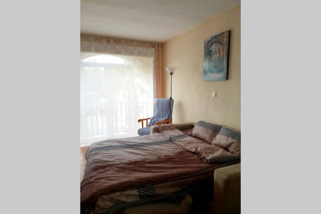 Apartament Blancas duplex photo 4