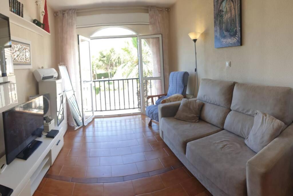 Apartament Blancas duplex photo 5