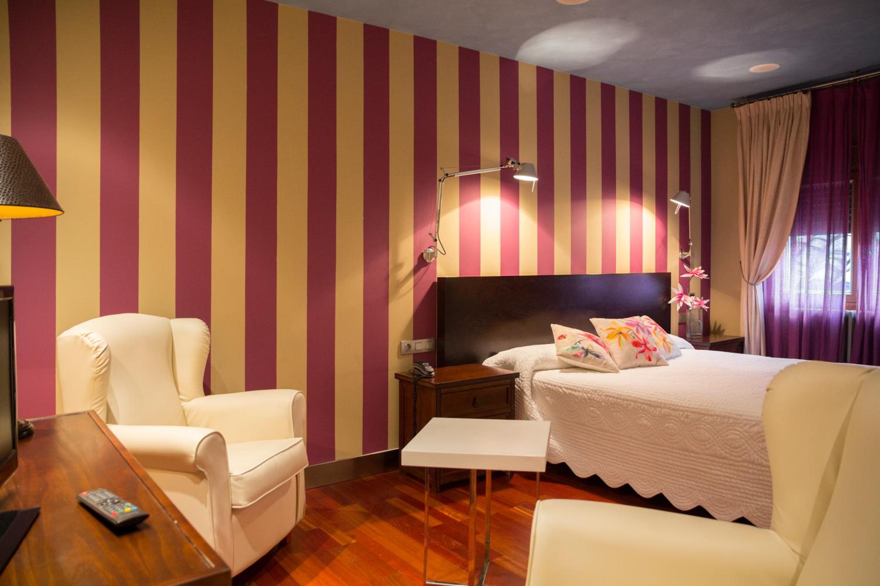 Hostal Fuentefria photo 5