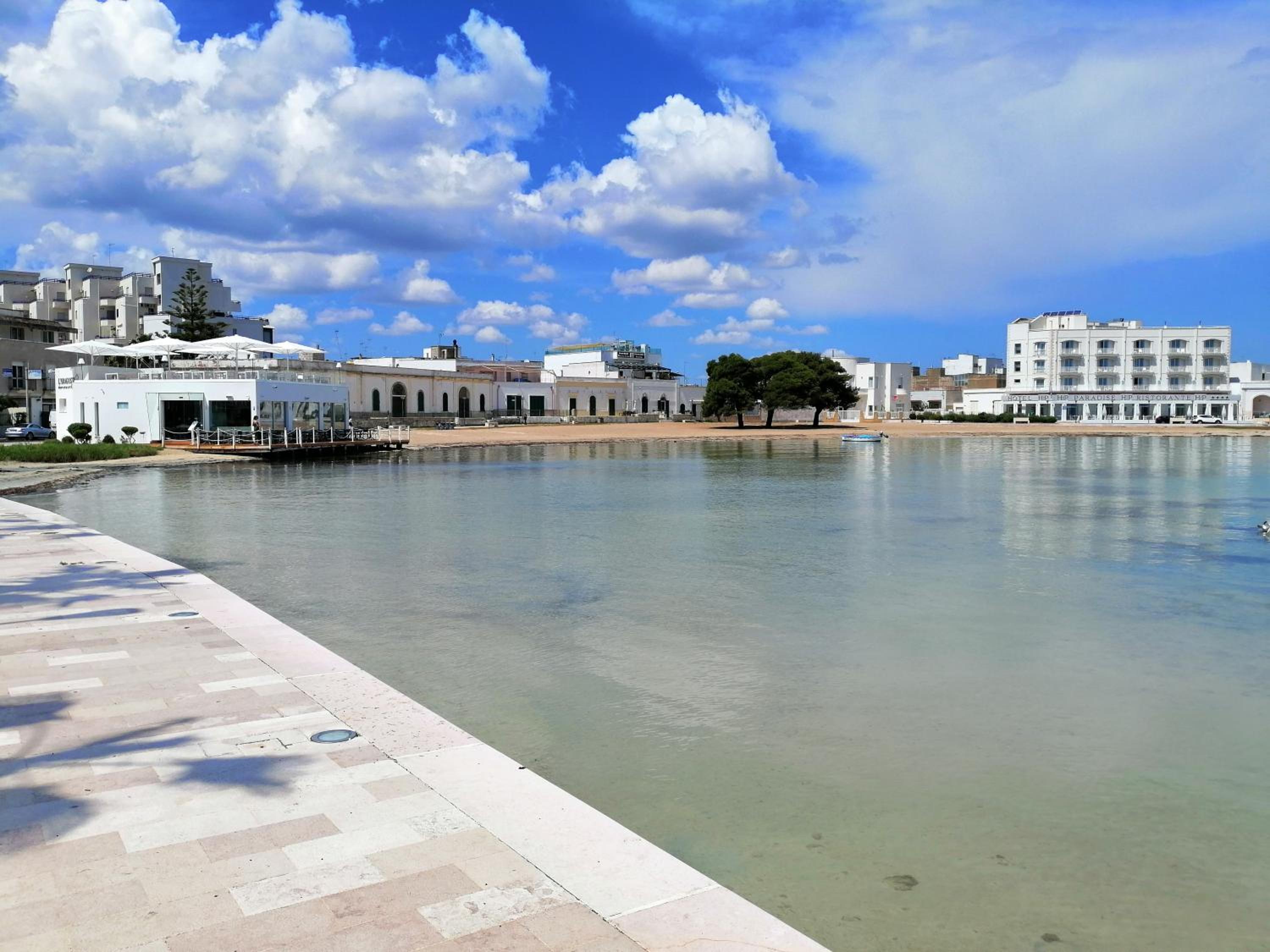 App.ti nel cuore di Porto Cesareo view 5