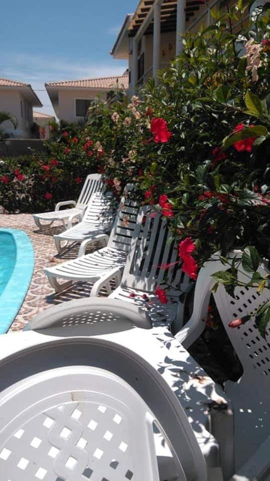 apartamento em porto seguro com piscina view 5