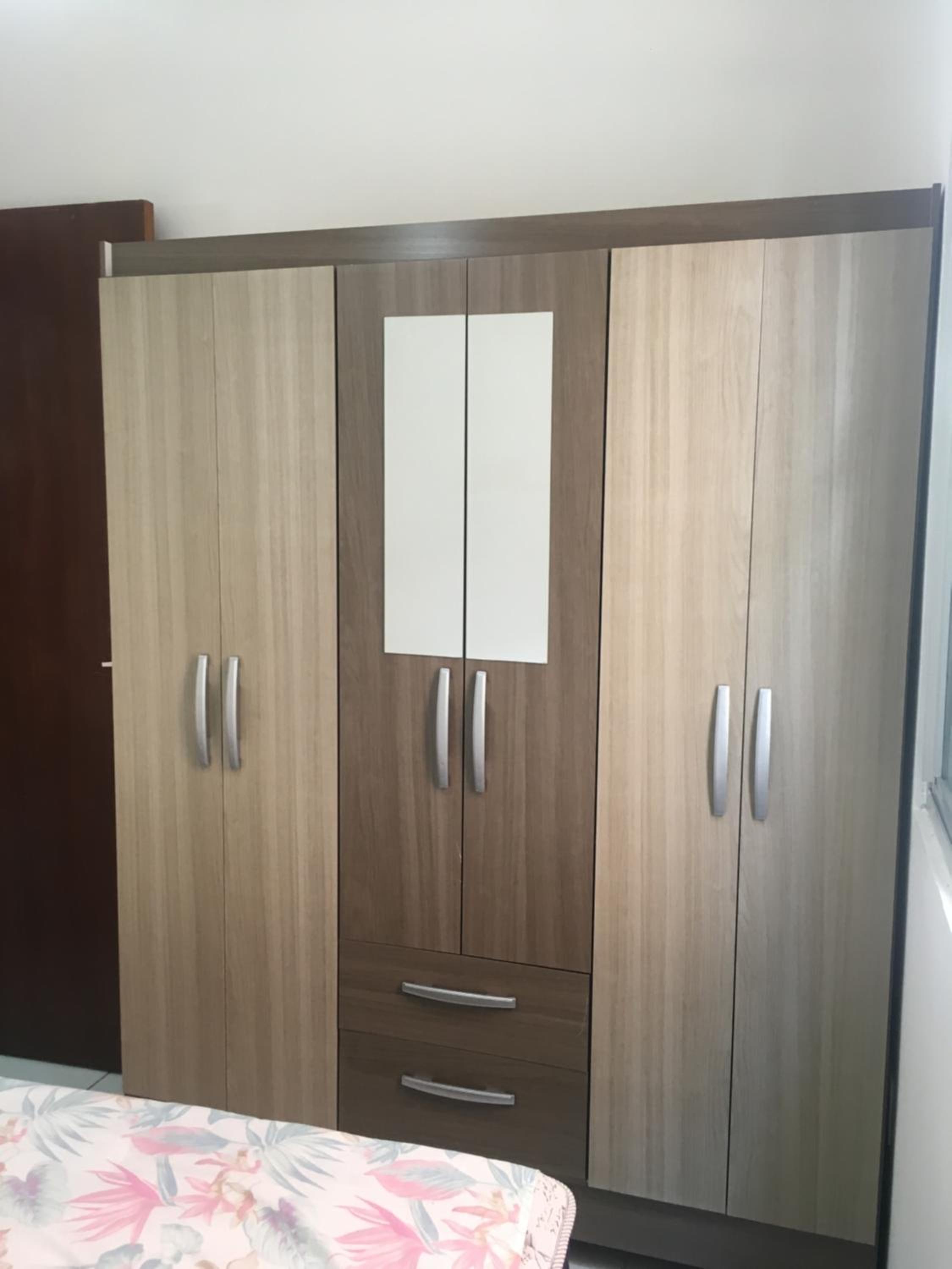 Apartamento na Praia dos Ingleses view 5