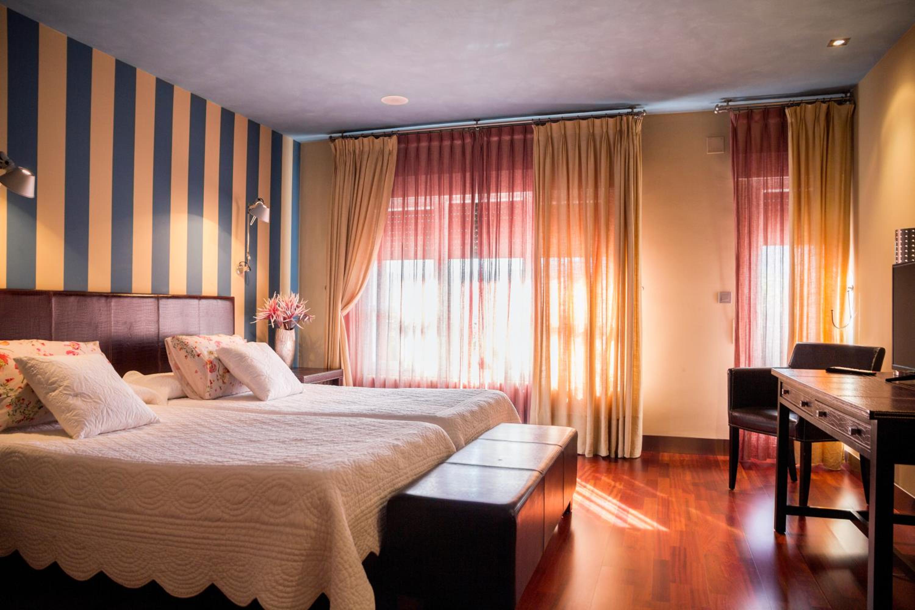 Hostal Fuentefria photo 4