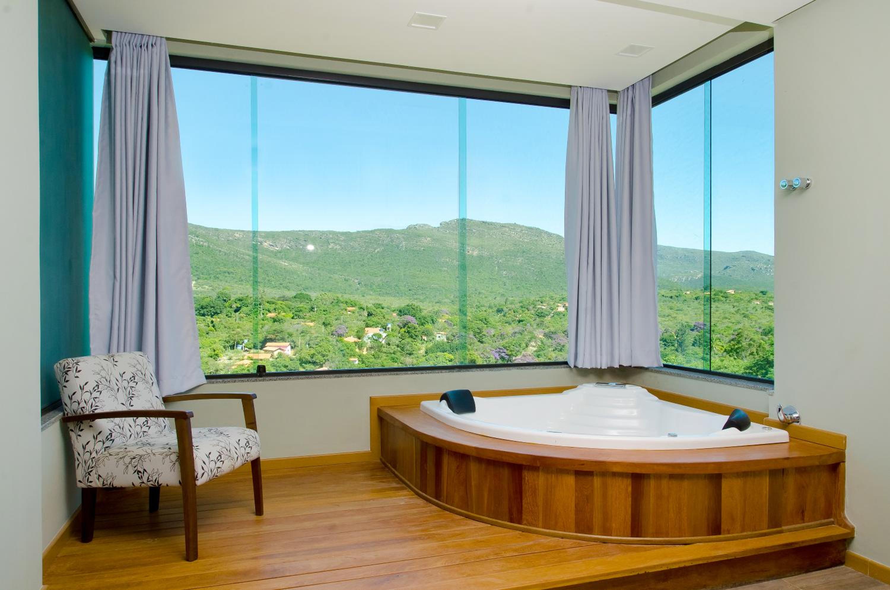 Pousada Vie view 3