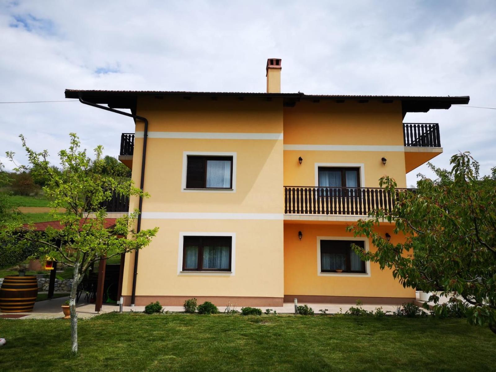 Hotel Vila Ema - Image 1