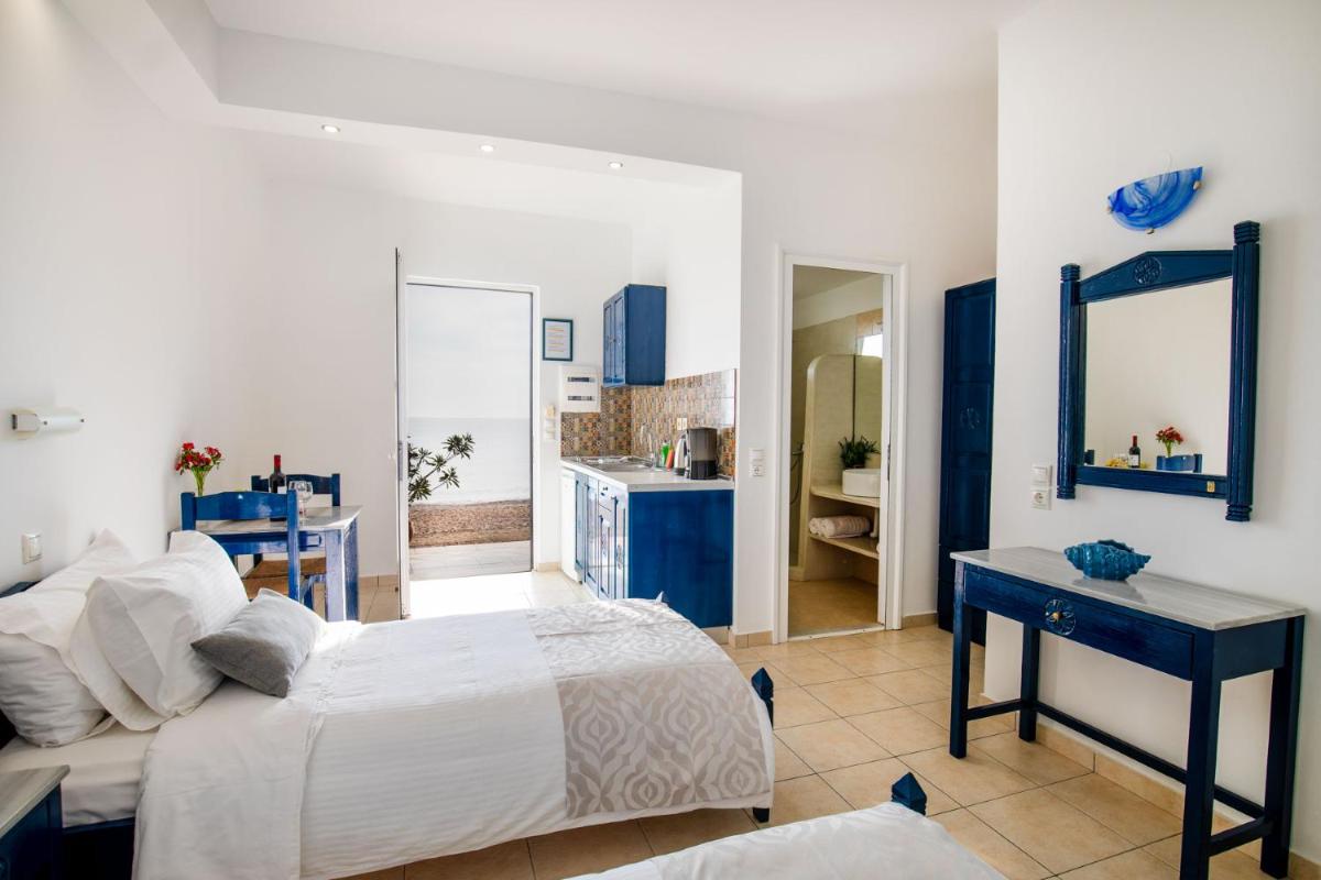 Ammos stegna photo 5